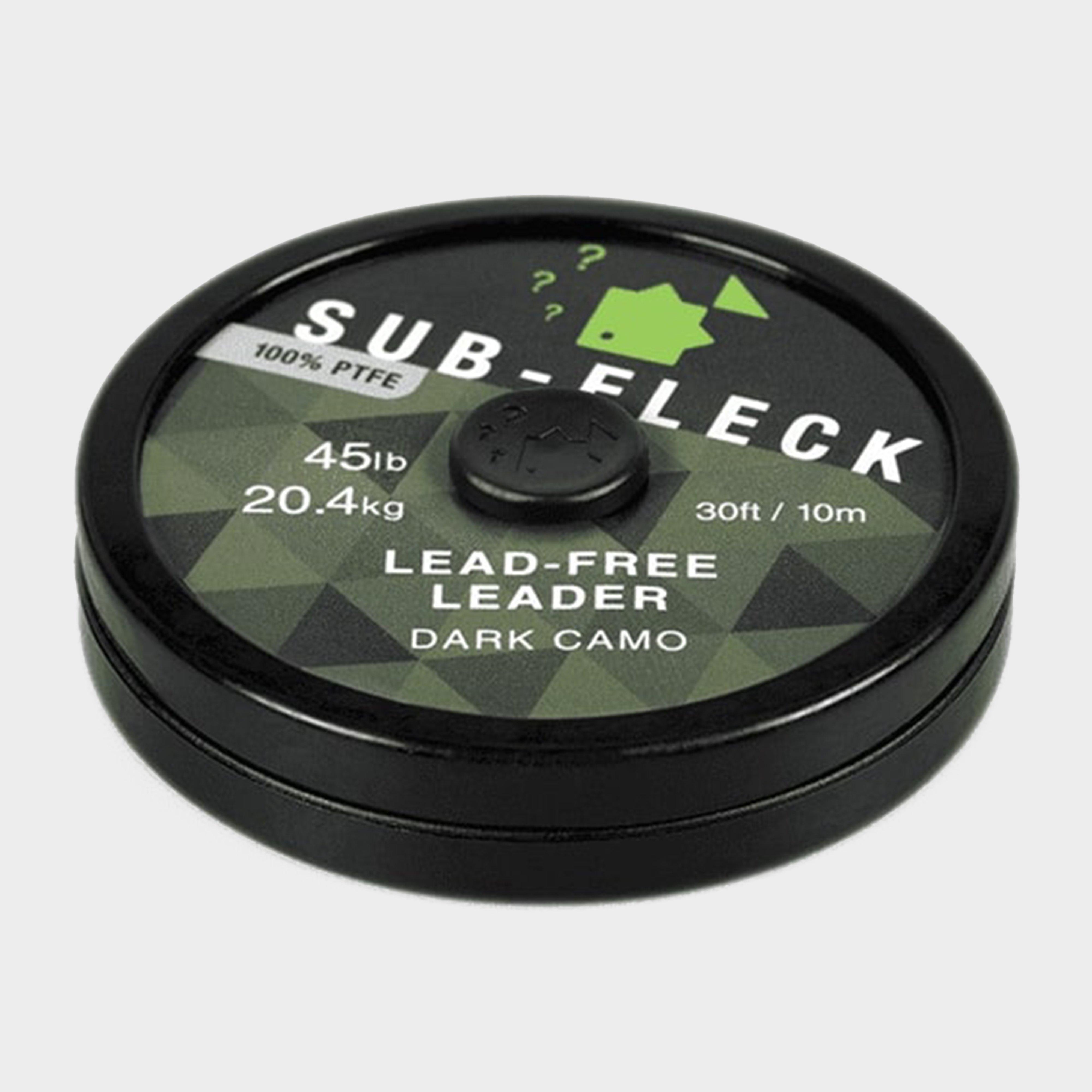 Image of Thinking Angler Sub-Fleck 