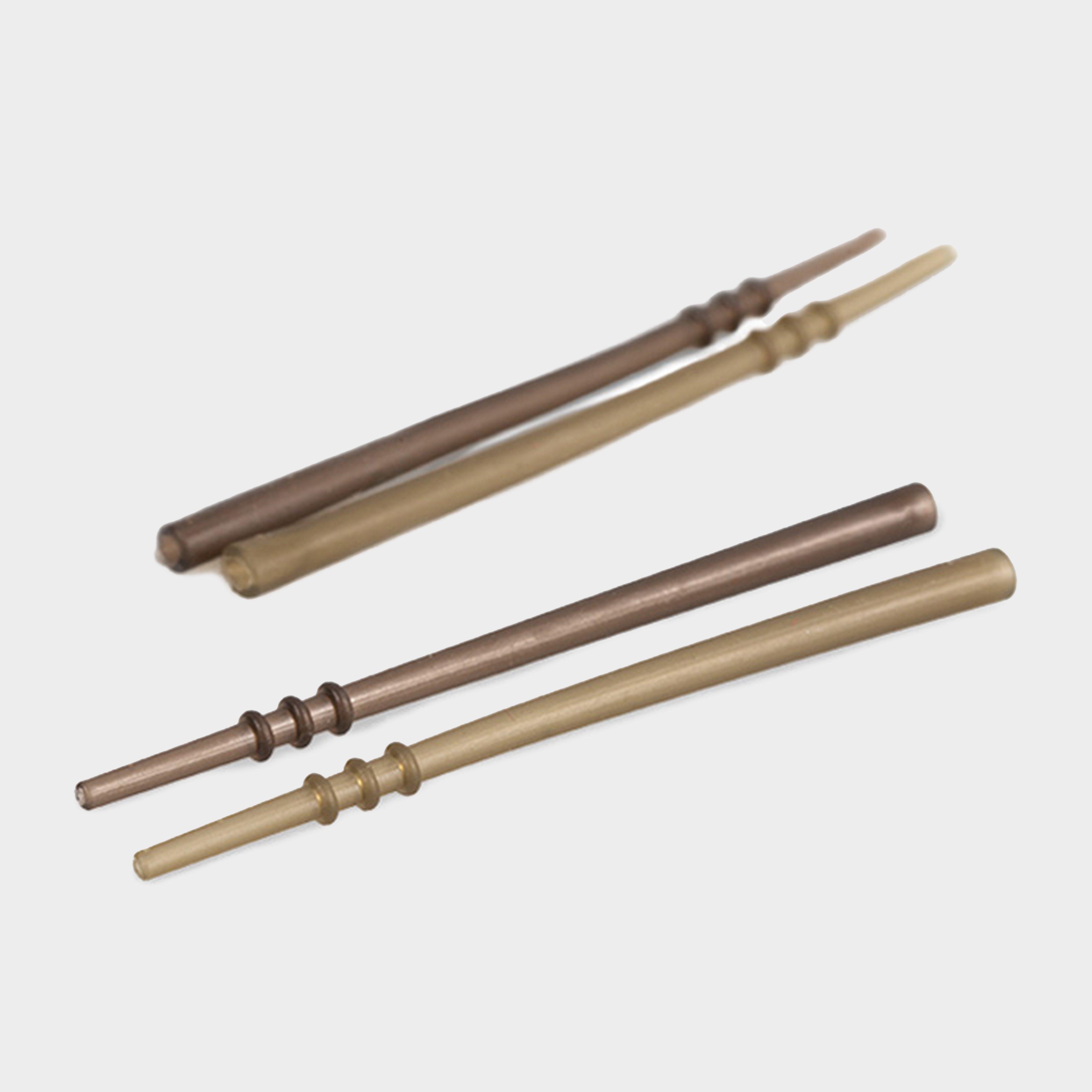 Image of Thinking Angler Long Anti-Tangle Sleeve Brown, Brown