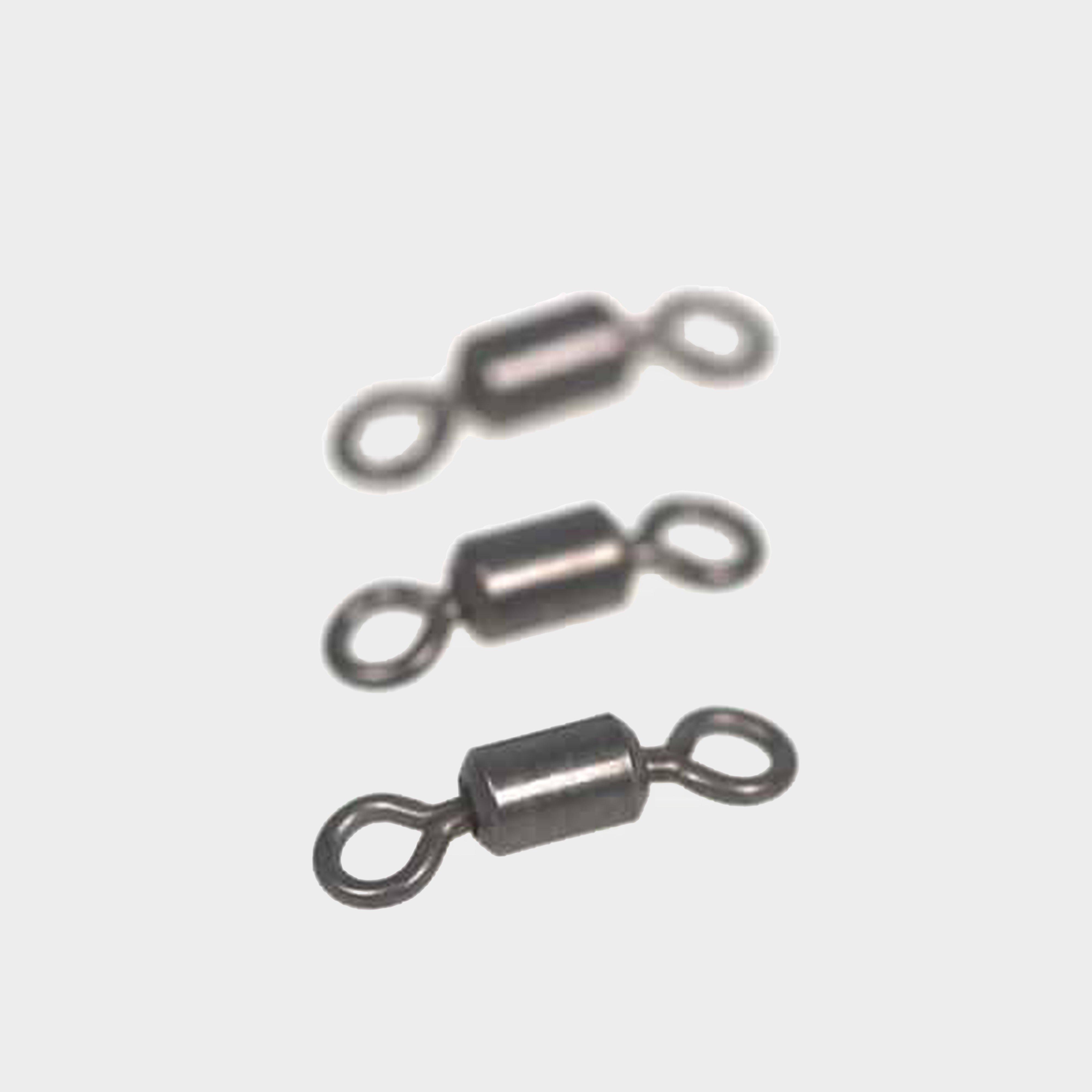 Image of Thinking Angler Ptfe Hook Swivels Size 11 - No Colour, No Colour