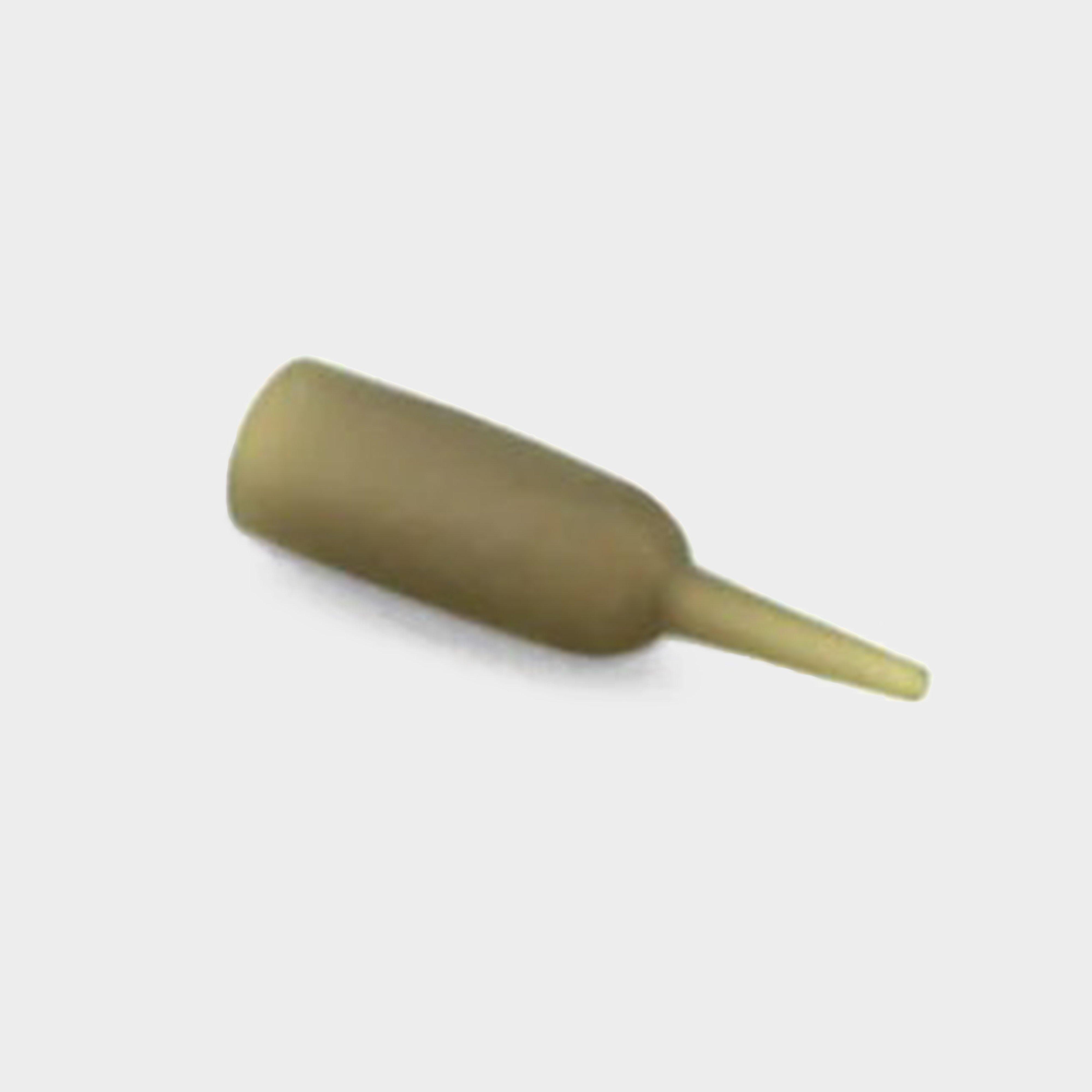 Image of Thinking Angler C-Clip Naked Buffer Beads Brown, Brown
