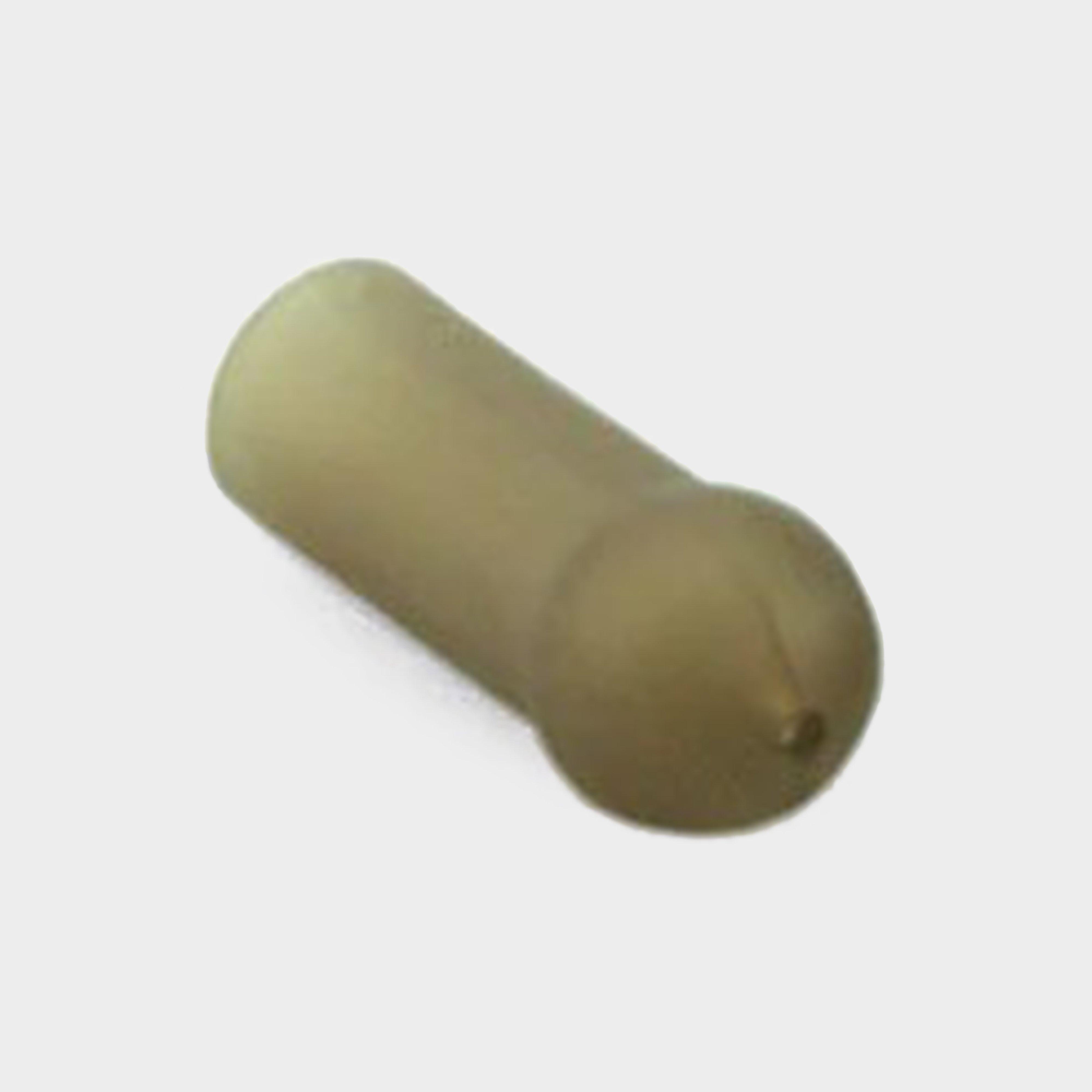 Image of Thinking Angler C-Clip Buffer Beads Brown, Brown