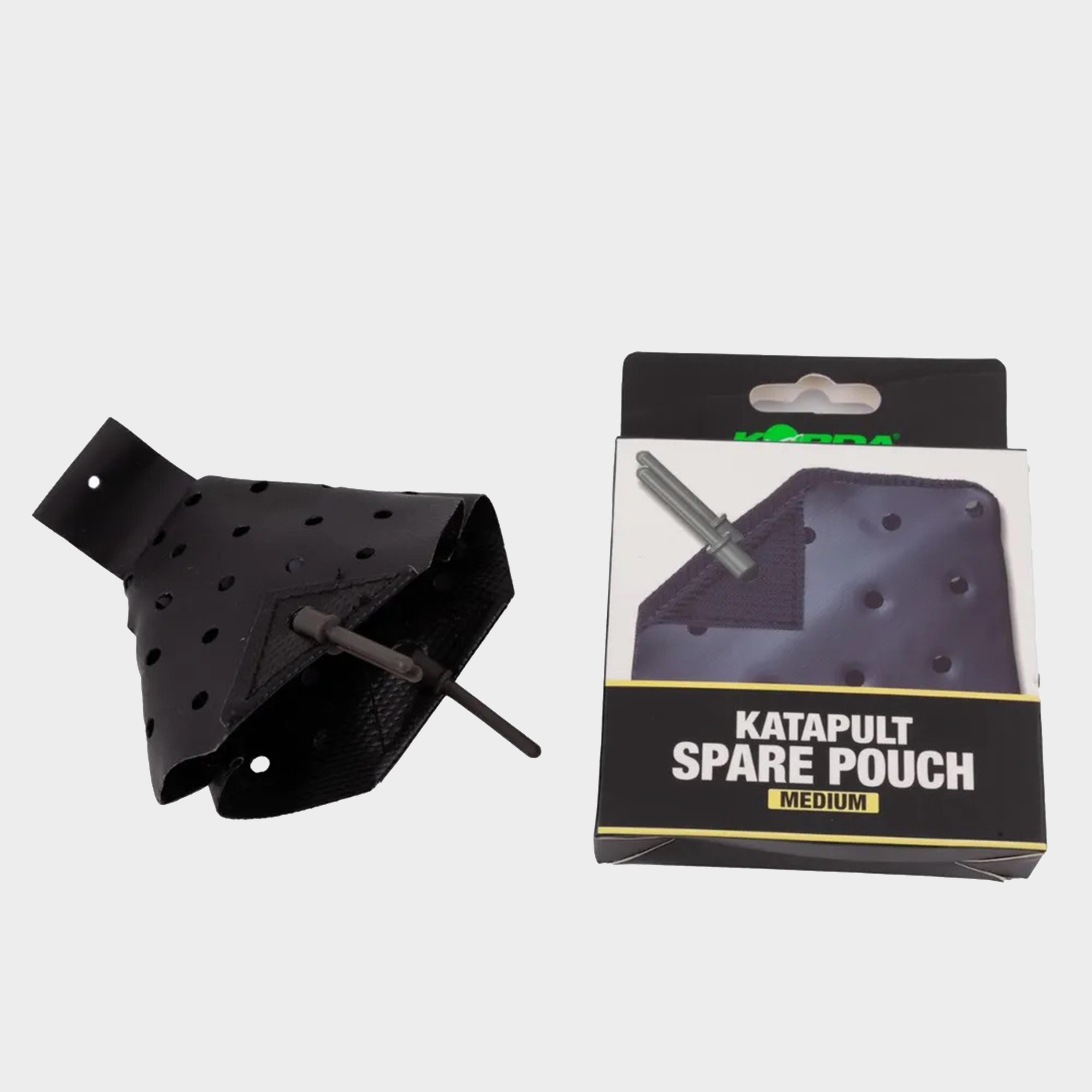 Image of Korda Katapult Spare Pouch Medium - No Colour, No Colour
