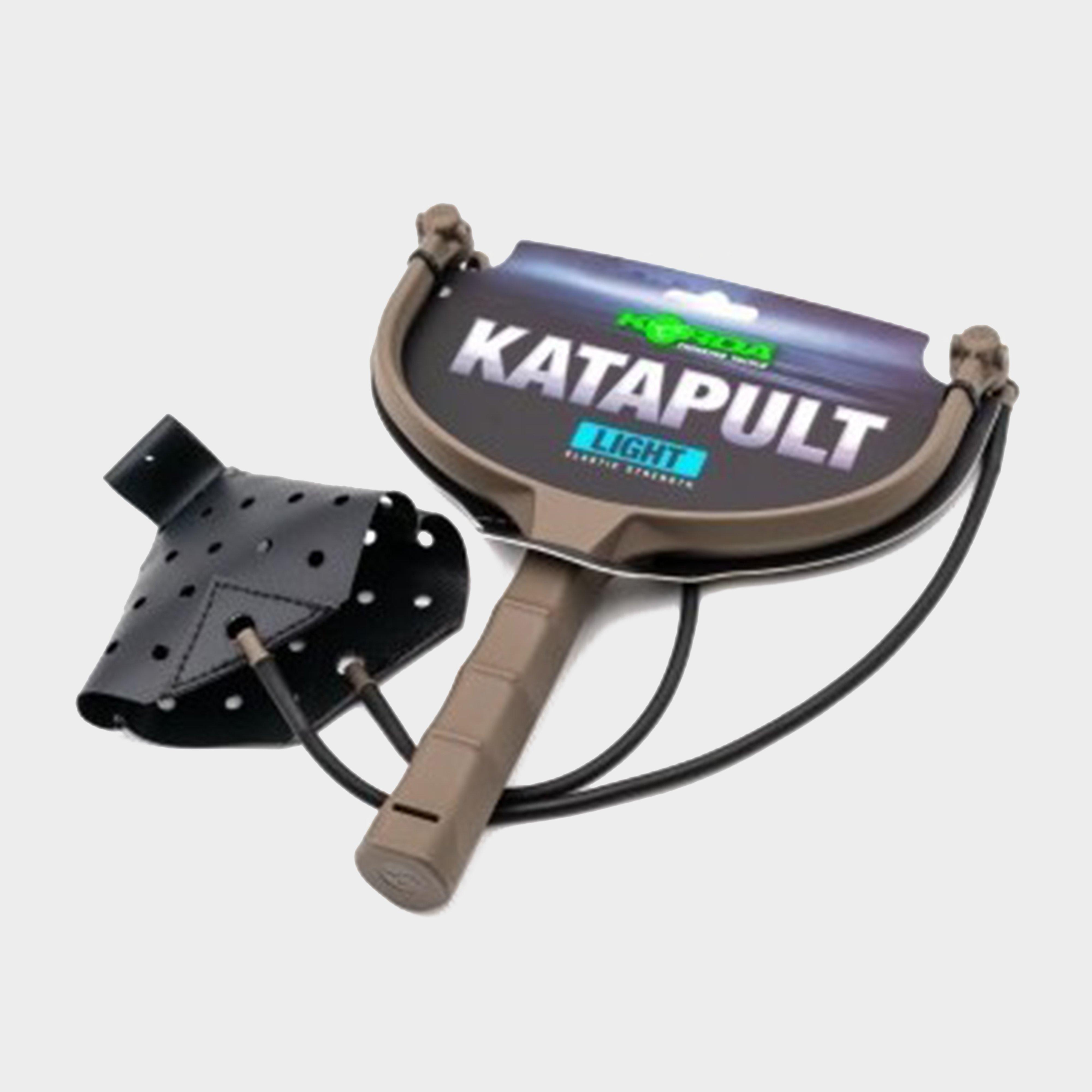 Image of Korda Katapult Light - Brown, Brown
