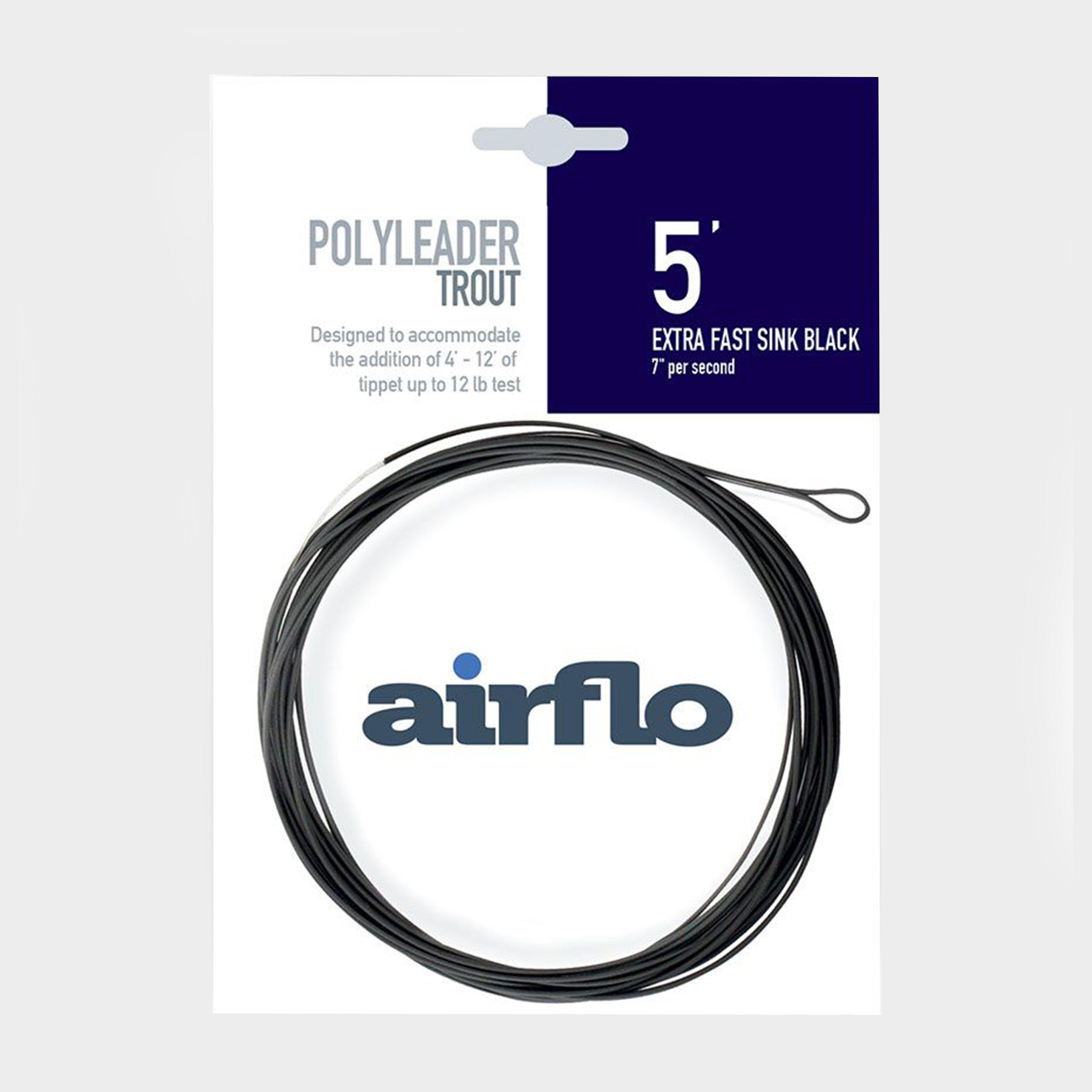 Image of Airflo Polyleader 5