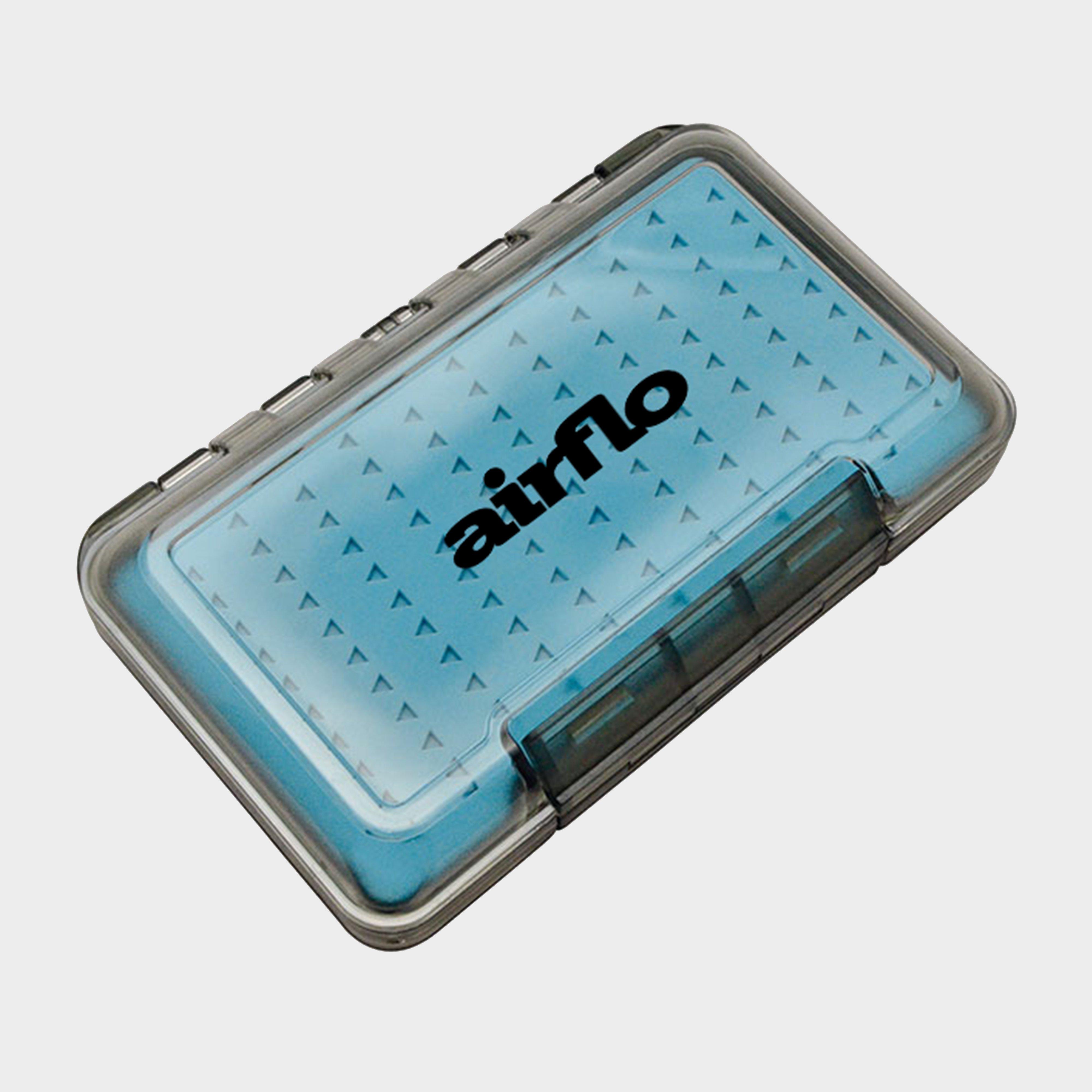 Image of Airflo Grippa Silicone Fly Box, BOX