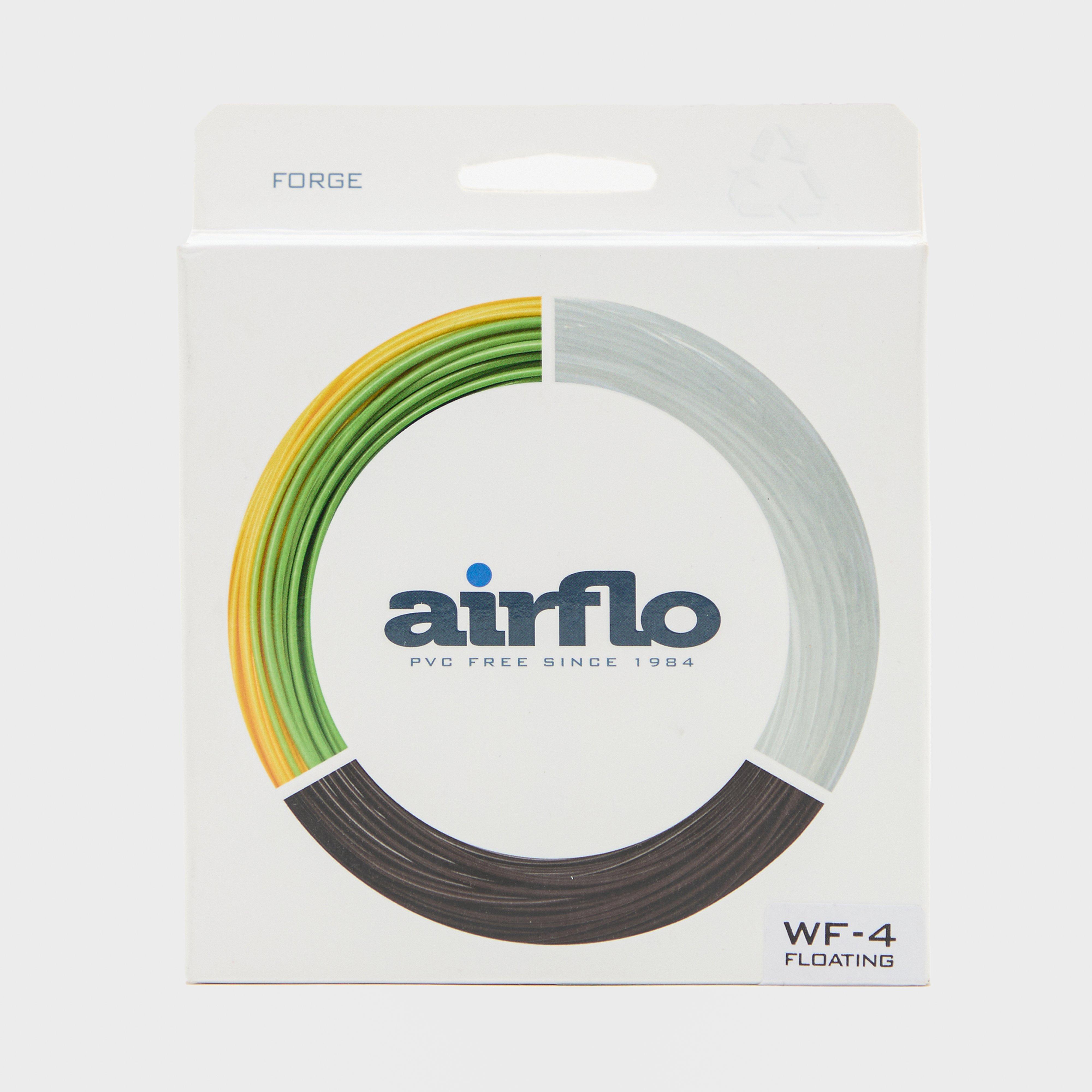 Image of Airflo Floating Forge Fly Line Wf4, WF4