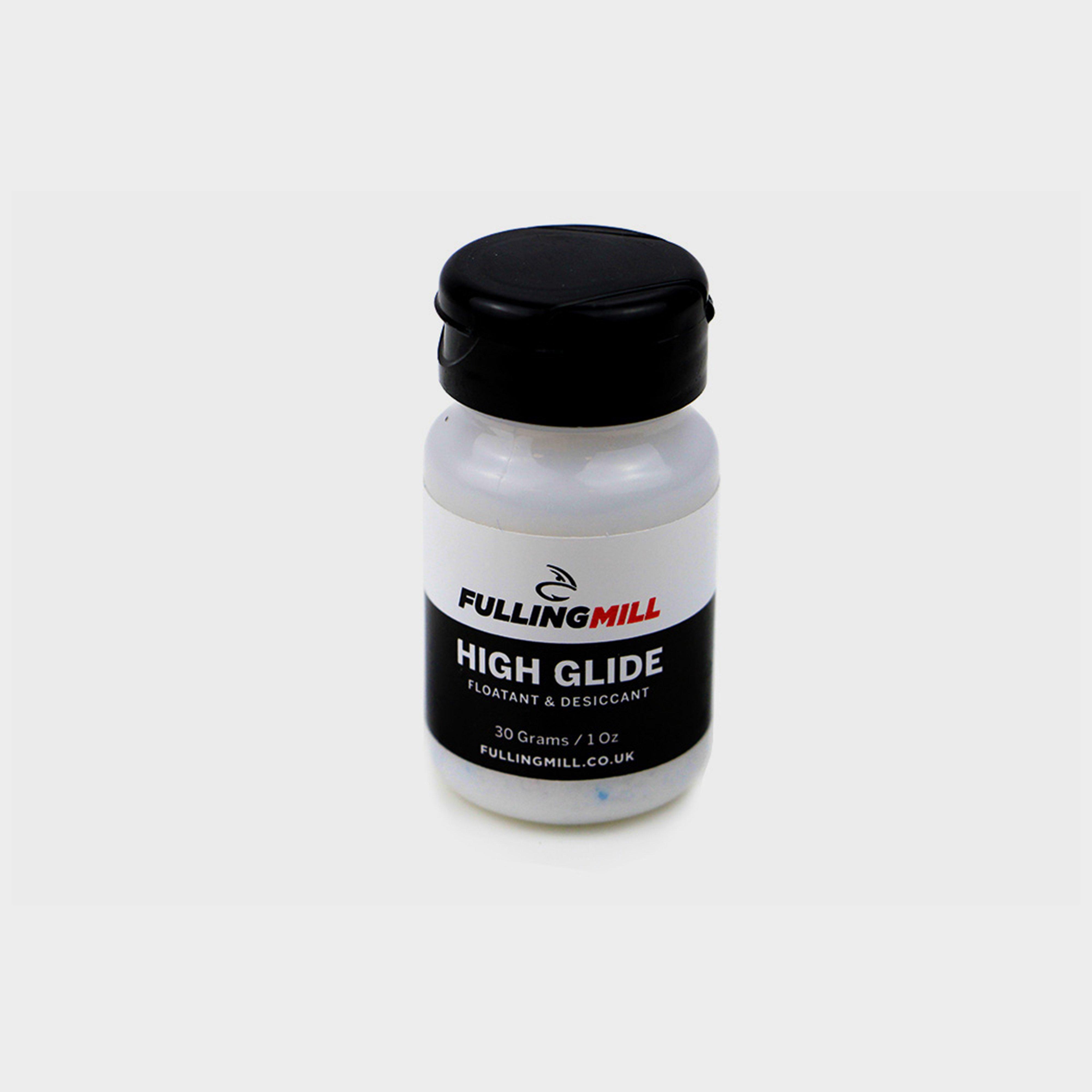 Image of Fulling Mill High Glide - White, White
