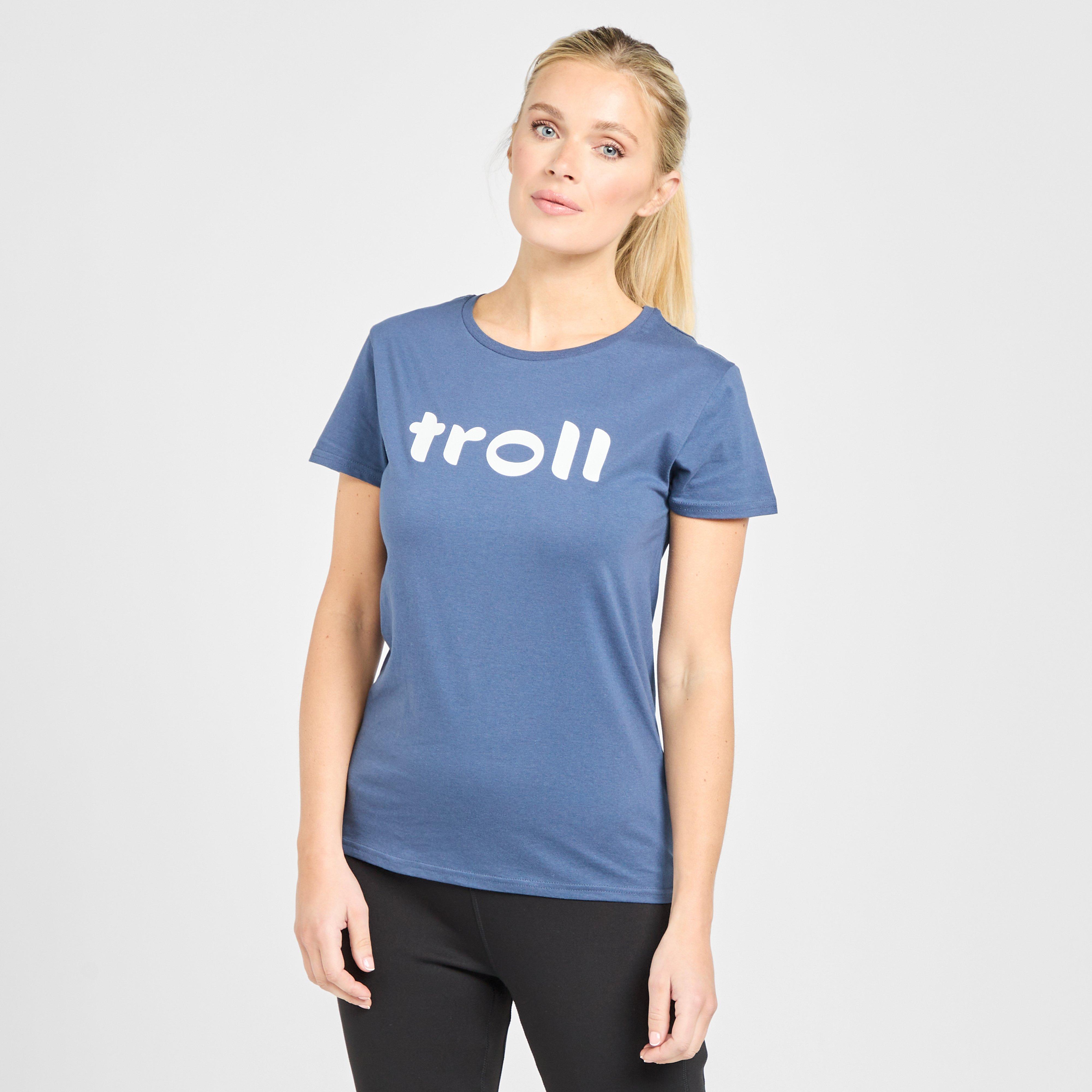 Image of Troll Women