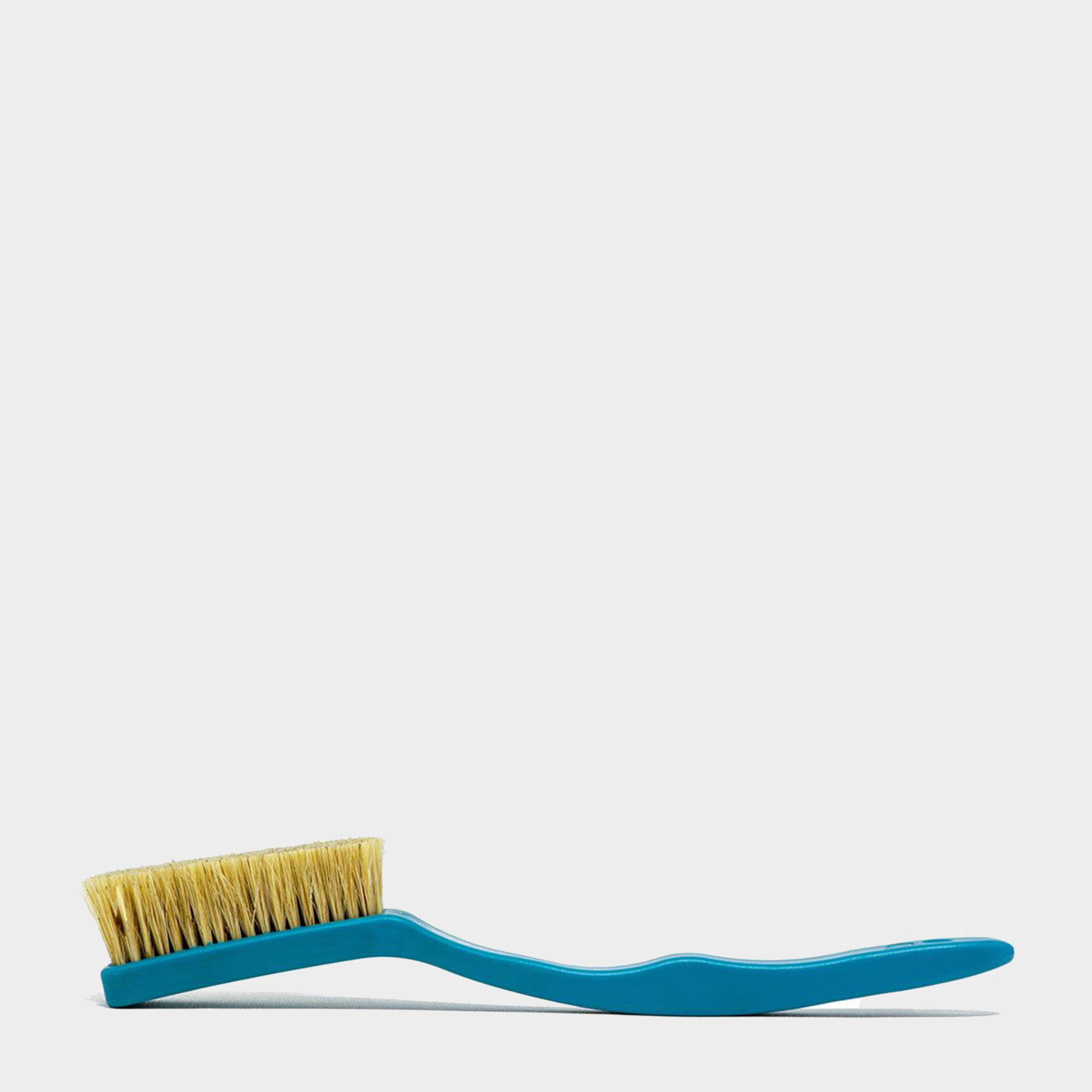 Image of 8B Plus Boulder Brush - Blue, Blue