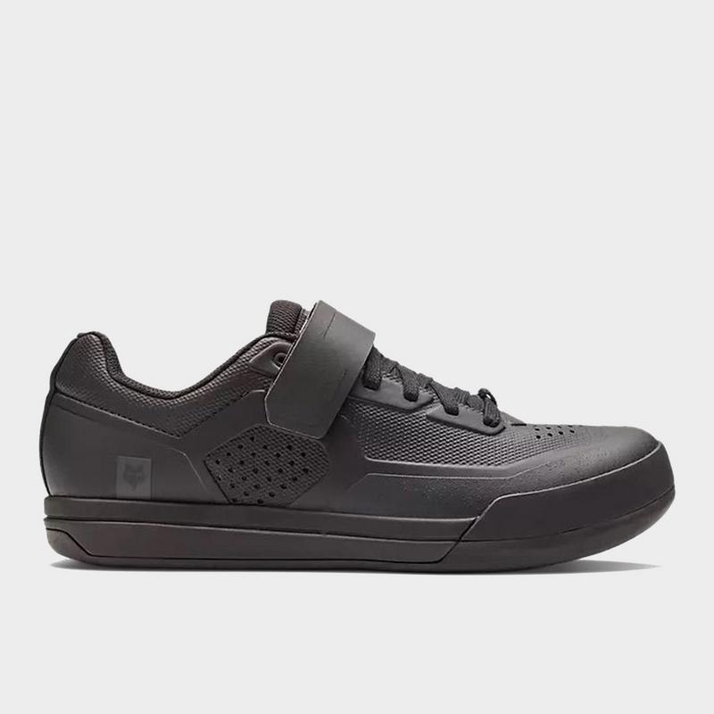 Millets FOX Union Clipless Shoes - Black, Black