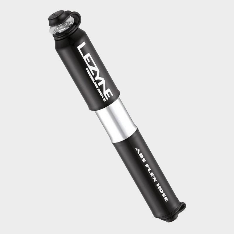 Millets LEZYNE Pressure Drive - Small - Black, Black