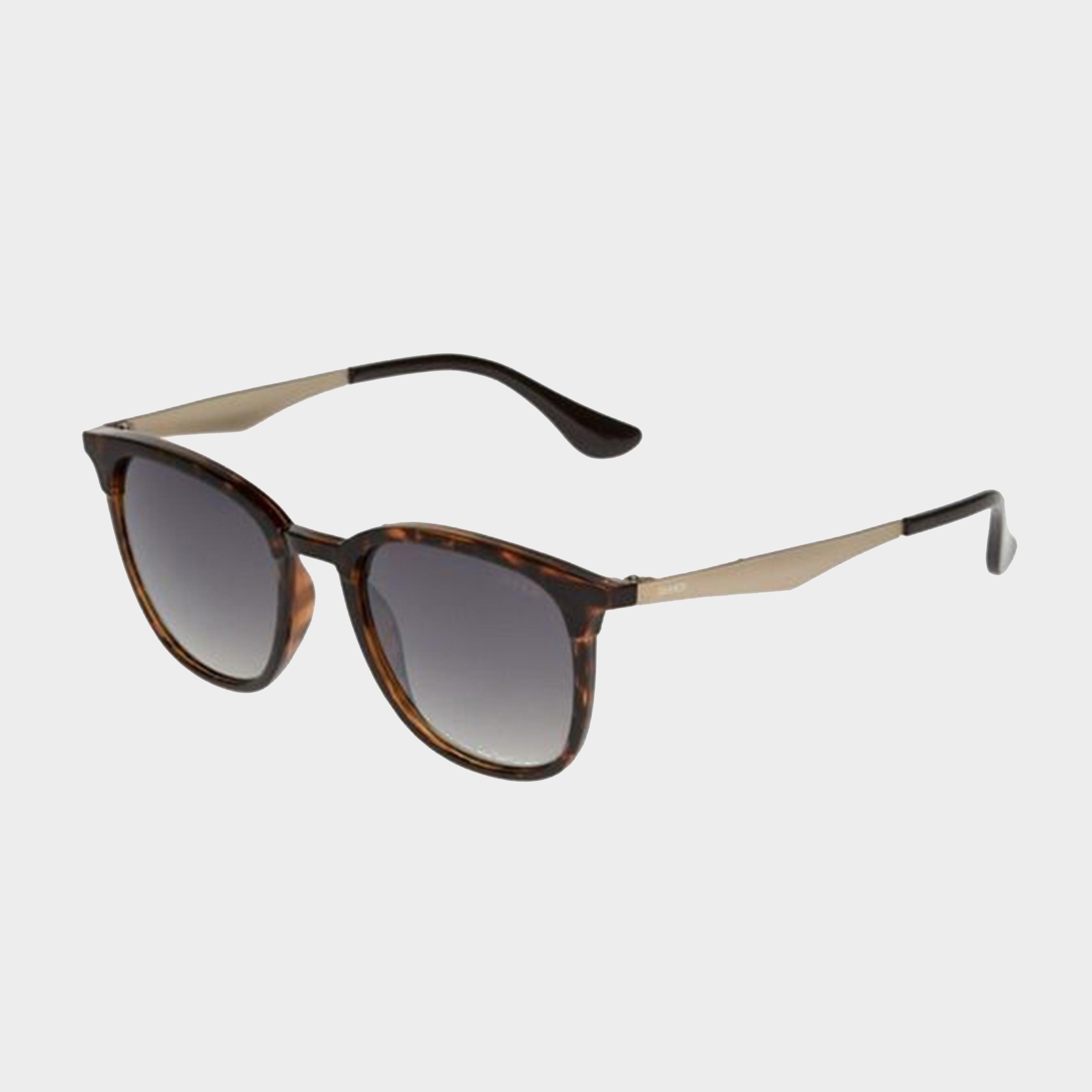 Sinner Sinner Cowell Sunglasses - Brn/Olv, BRN/OLV