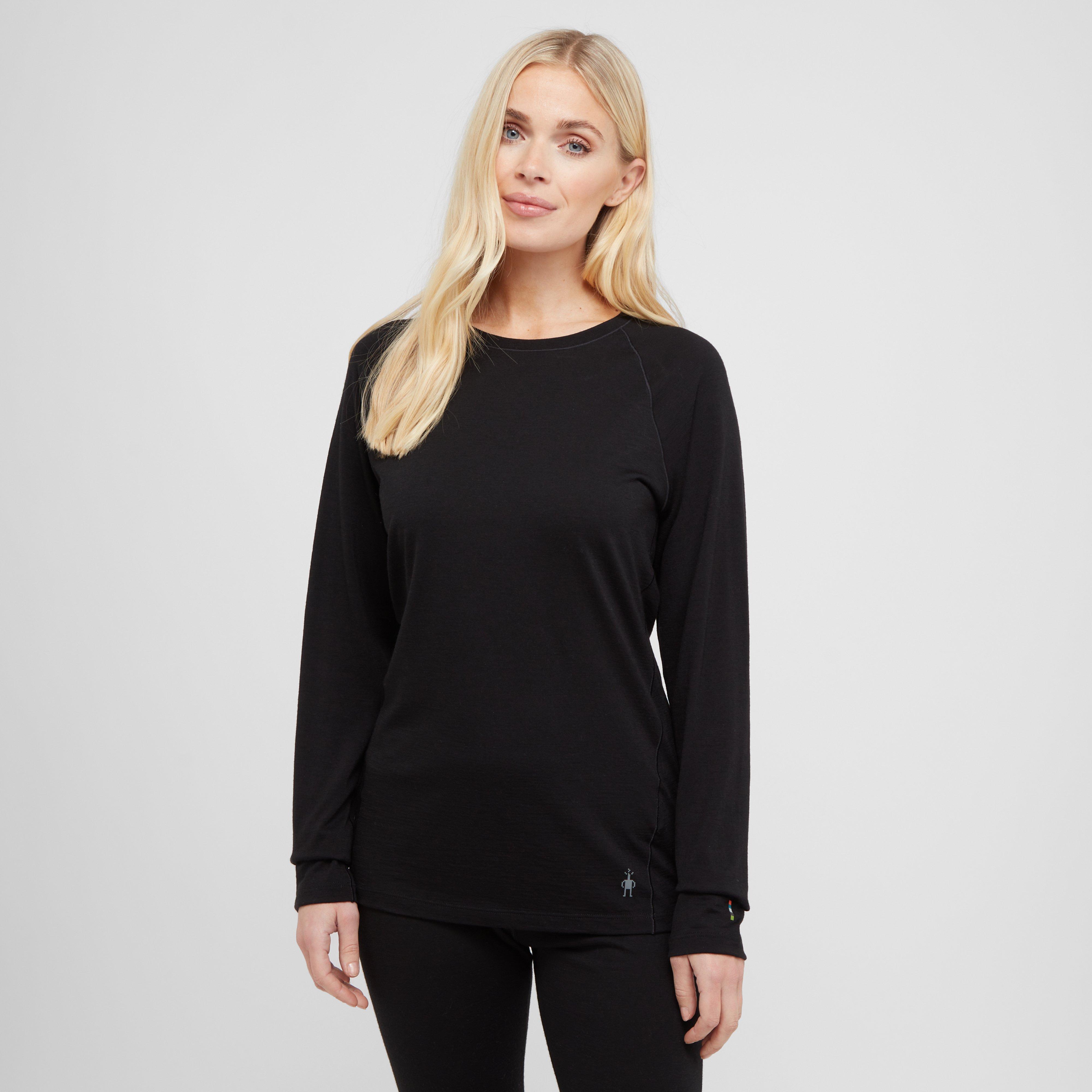 Women's All Season Long Sleeve Baselayer Top -