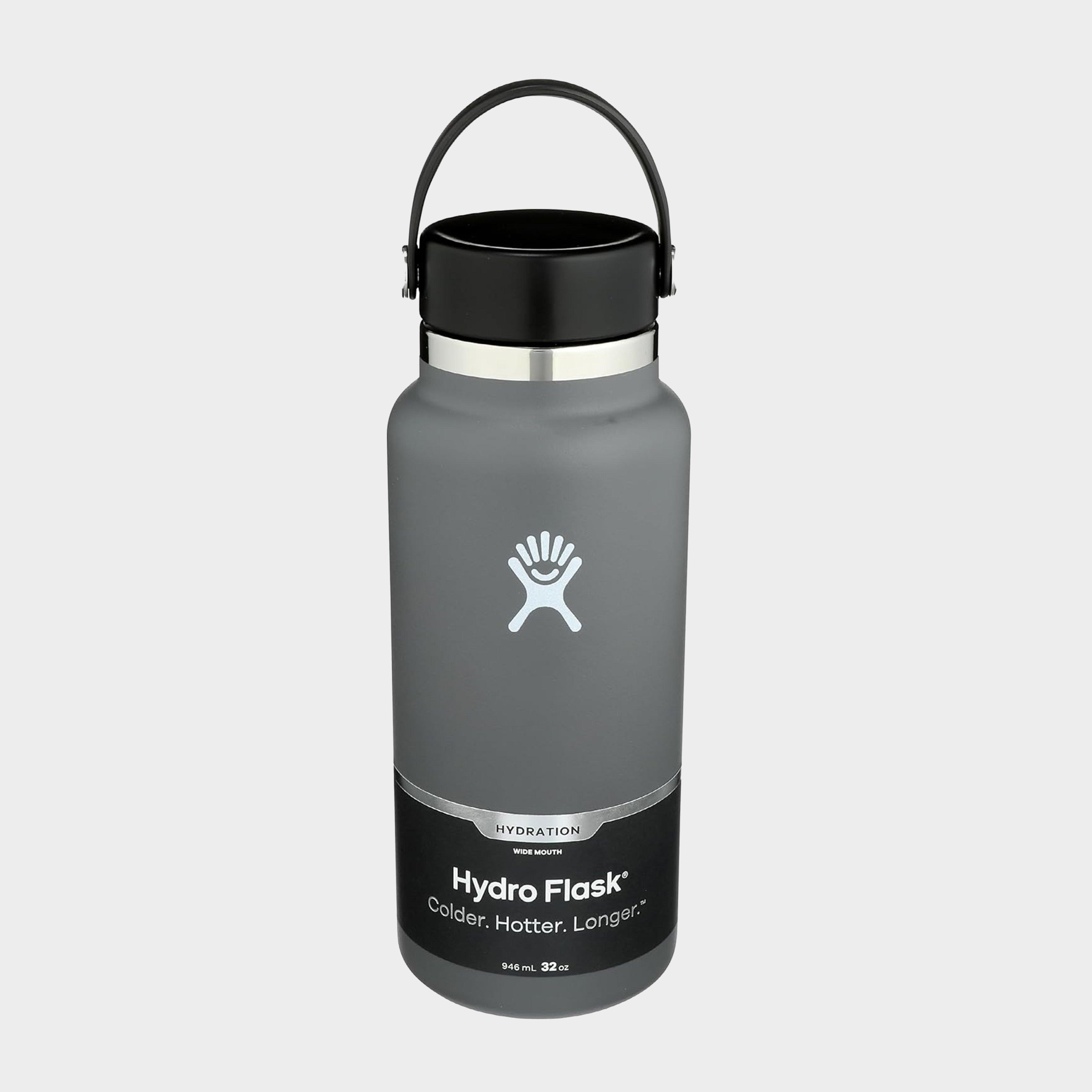 Hydro Flask Hydro Flask 32 Oz (946 Ml) Wide Mouth Bottle - Dgy, DGY