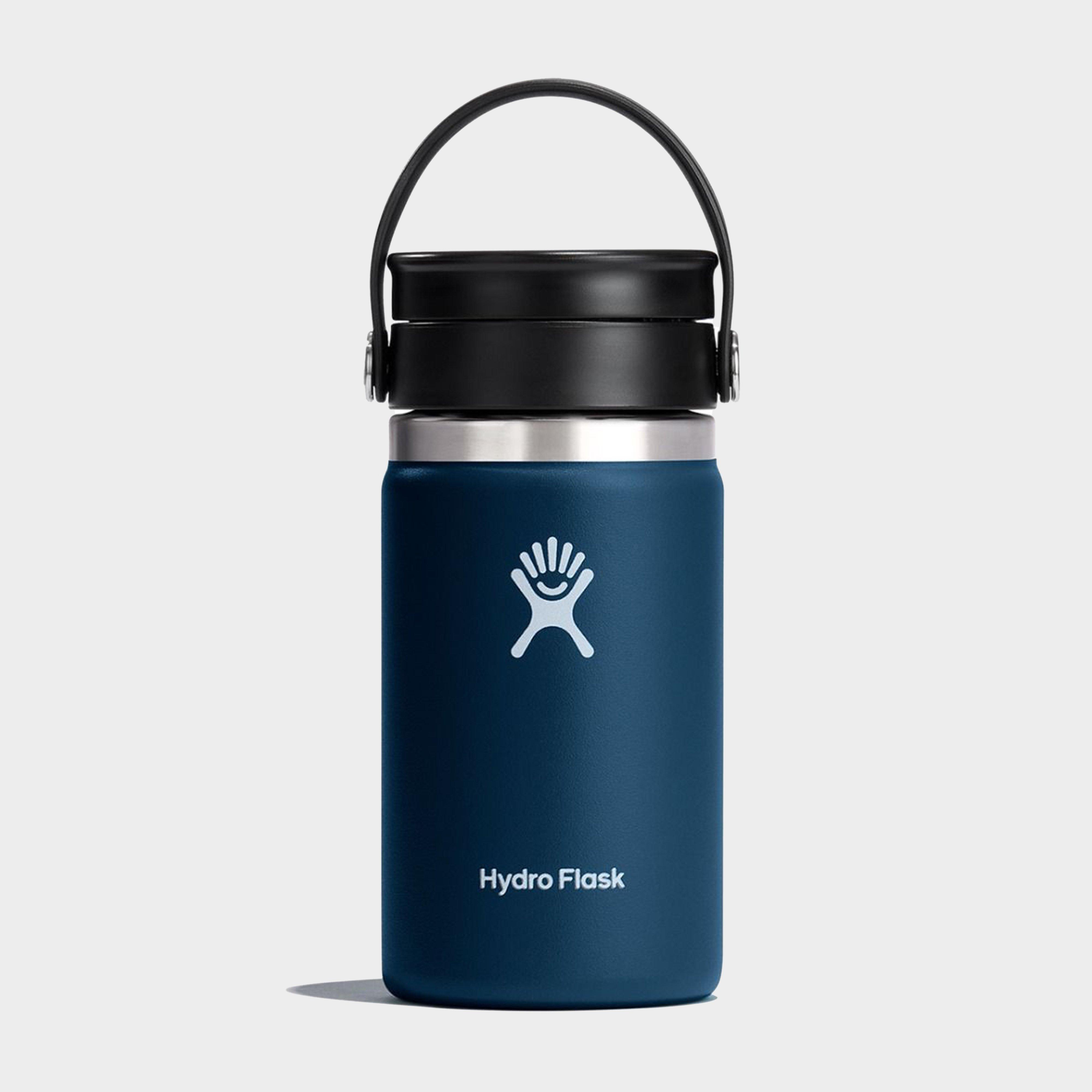 Image of Hydro Flask 12 Oz (355 Ml) Coffee With Flex Sip™ Lid - Navy, Navy