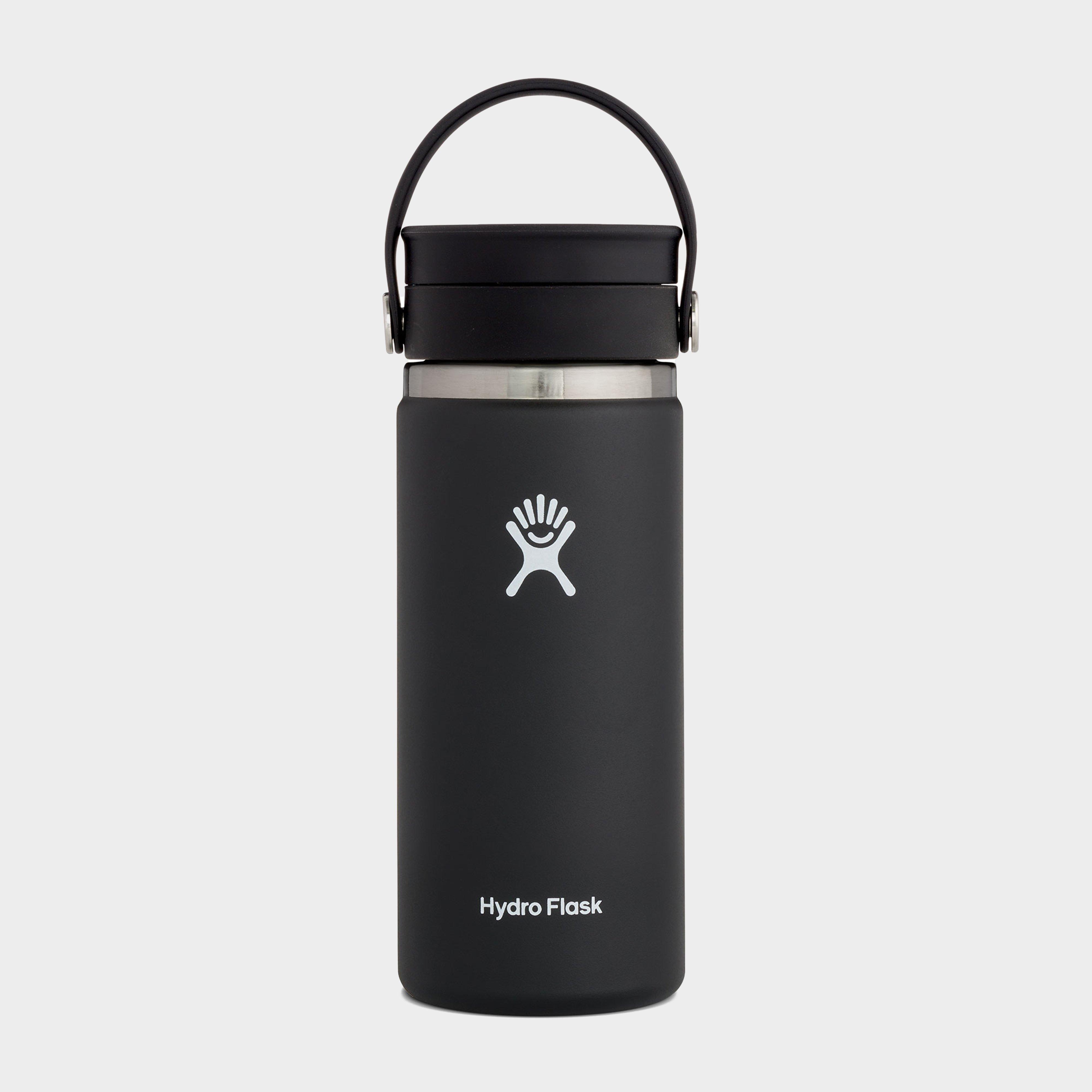 Image of Hydro Flask 16Oz Coffee Mug With Flex Sip™ Lid - Blk, BLK