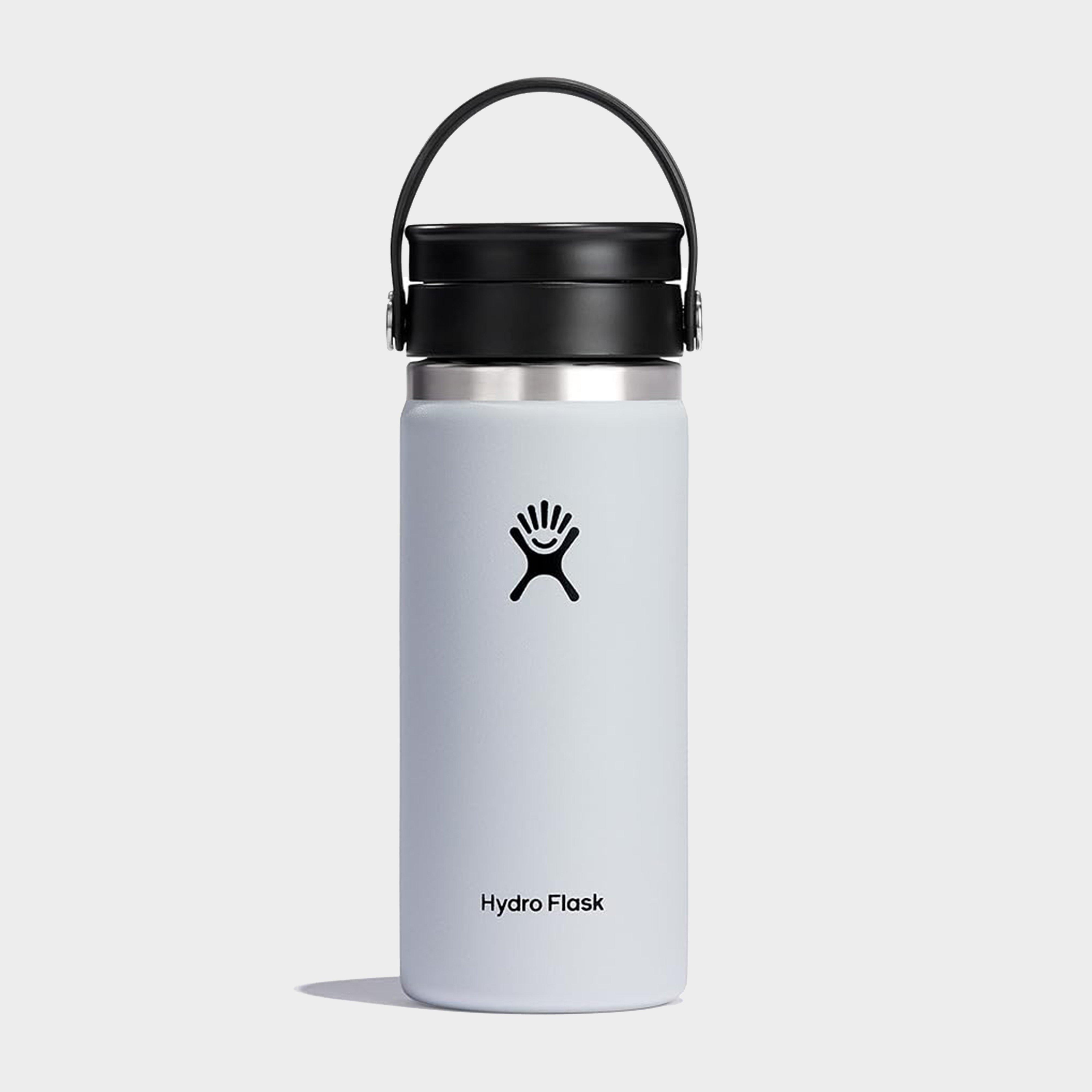 Image of Hydro Flask 16Oz Coffee Mug With Flex Sip™ Lid - Wht, WHT