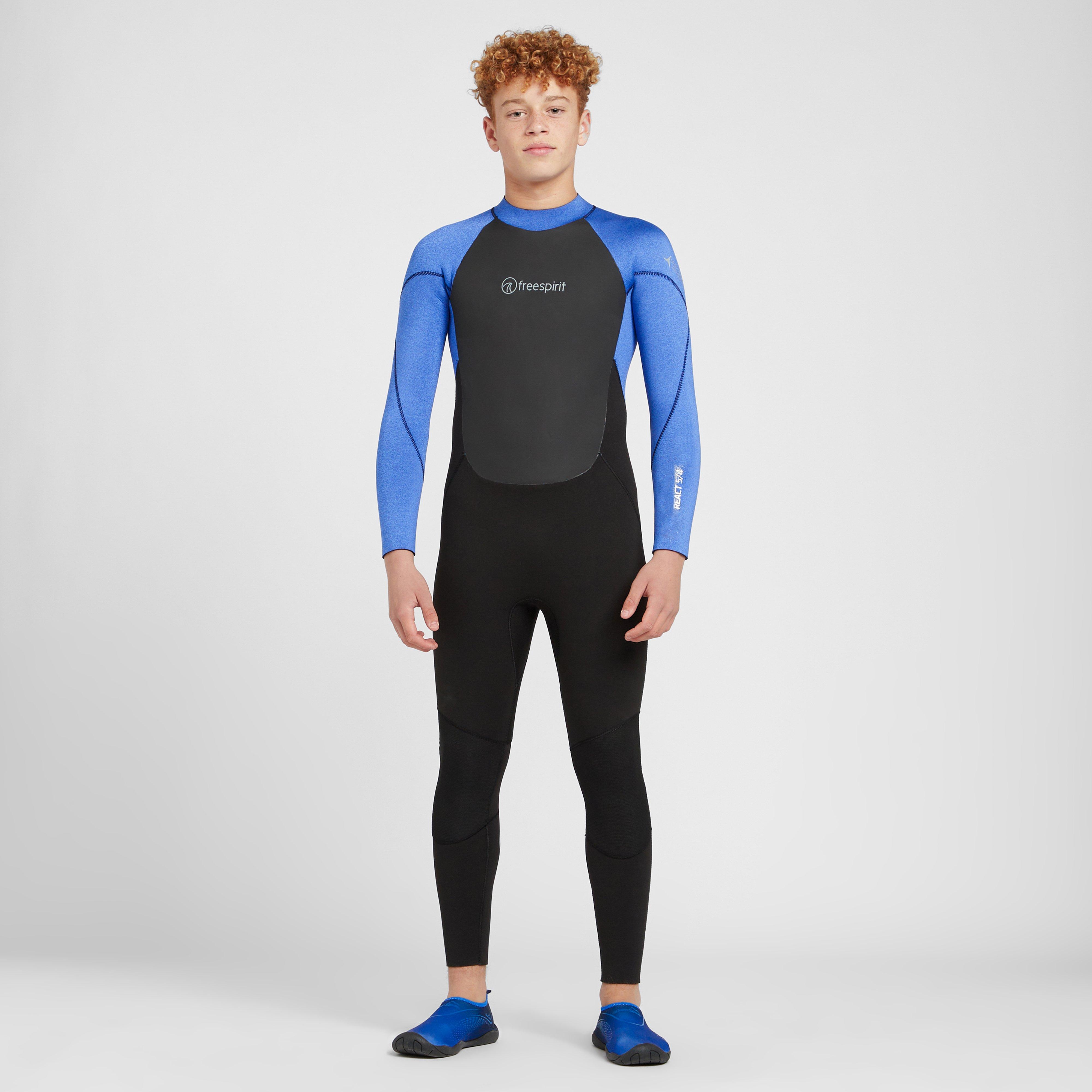 Image of Freespirit Kids