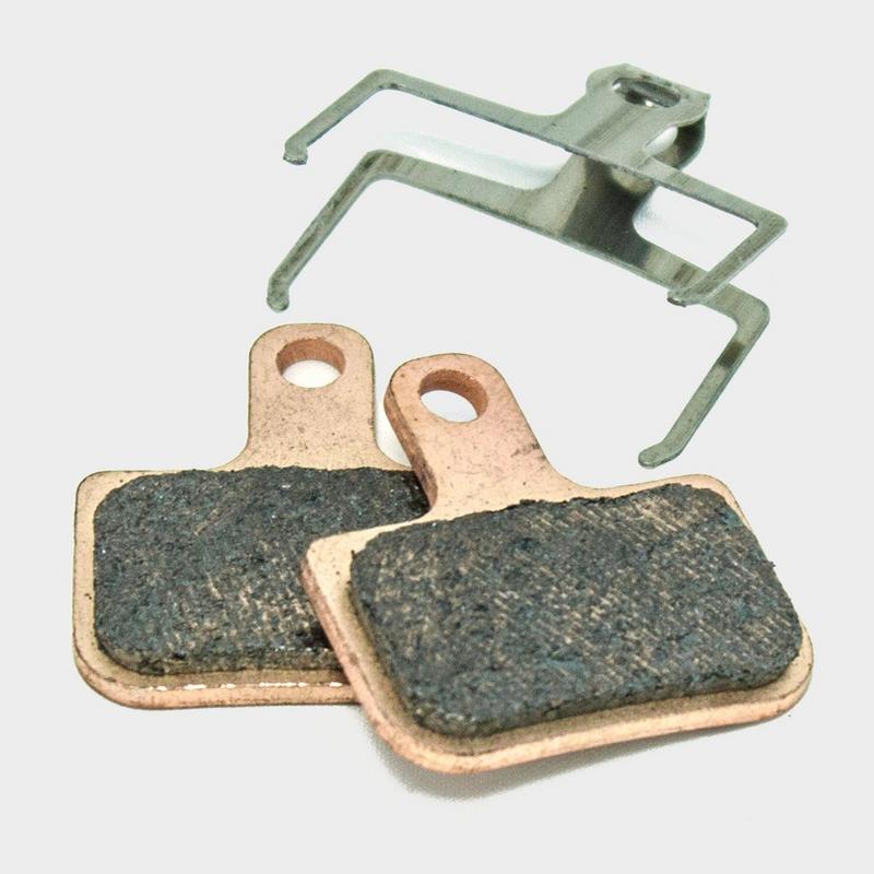 Millets Clarks Originals Vrx864C Disc Brake Pads Sram Level -