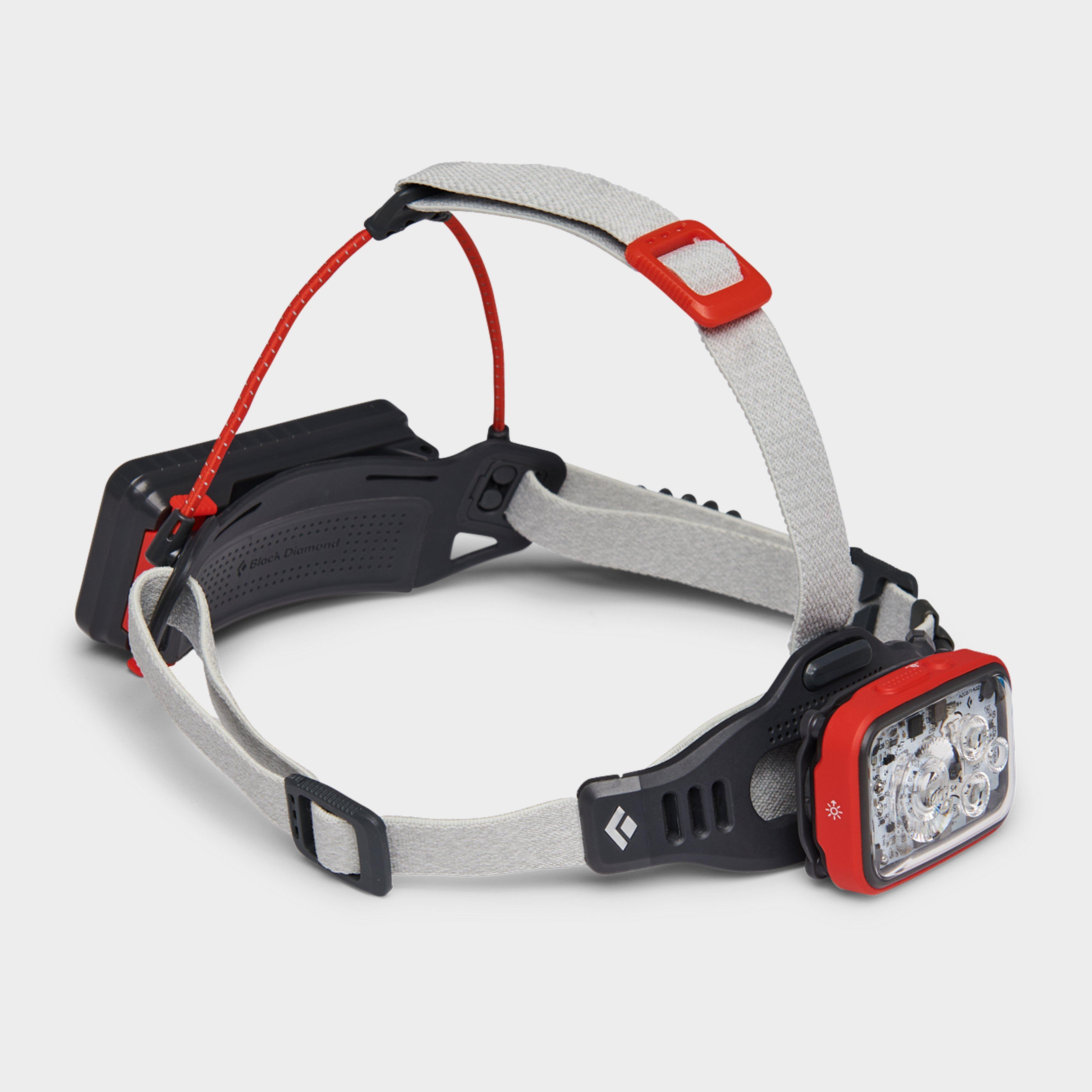 Image of Black Diamond Distance 1500 Head Torch, 1500