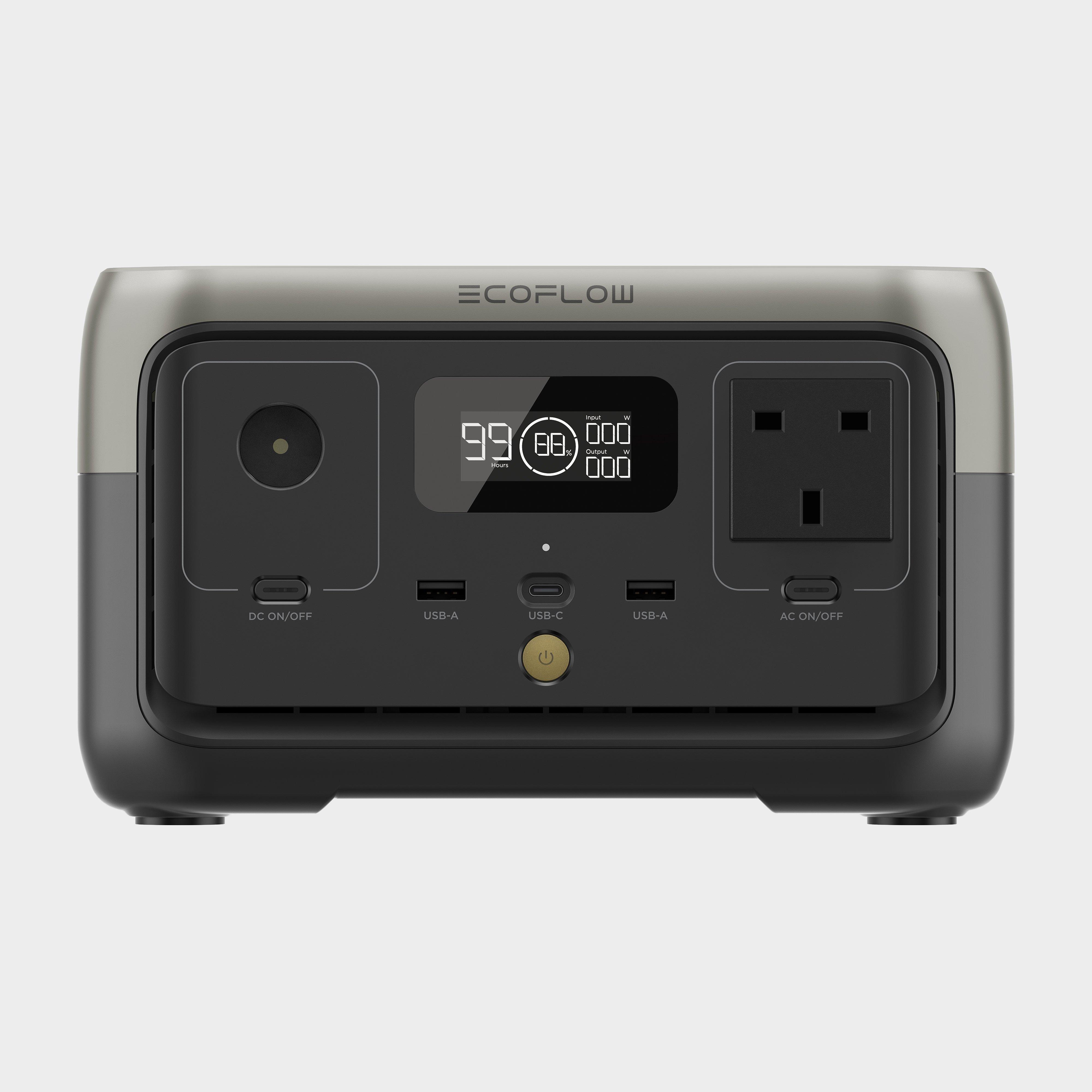 EcoFlow Ecoflow River 2 Portable Power Station, 2