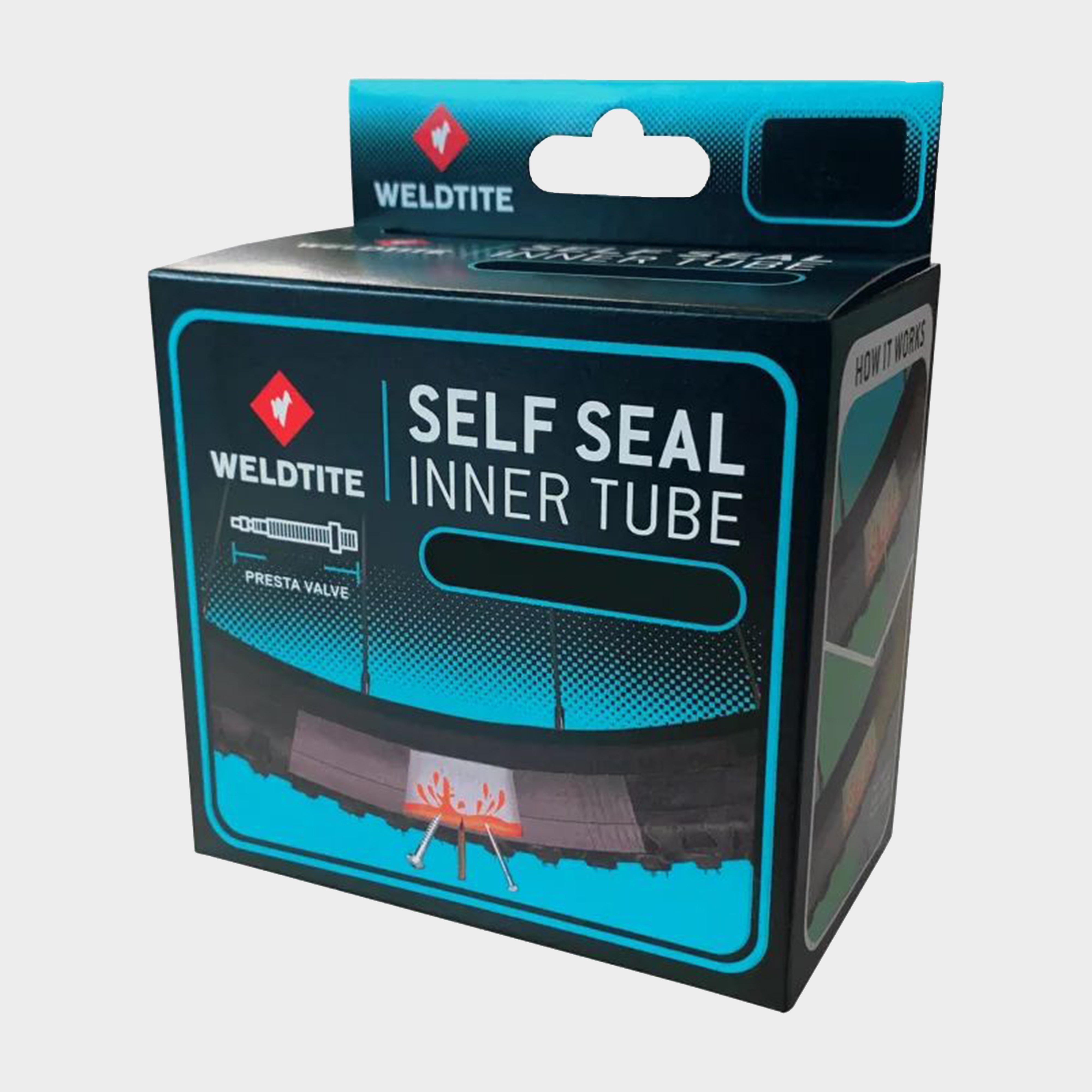 Image of Weldtite Self Seal Inner Tube 700 X 192, 192