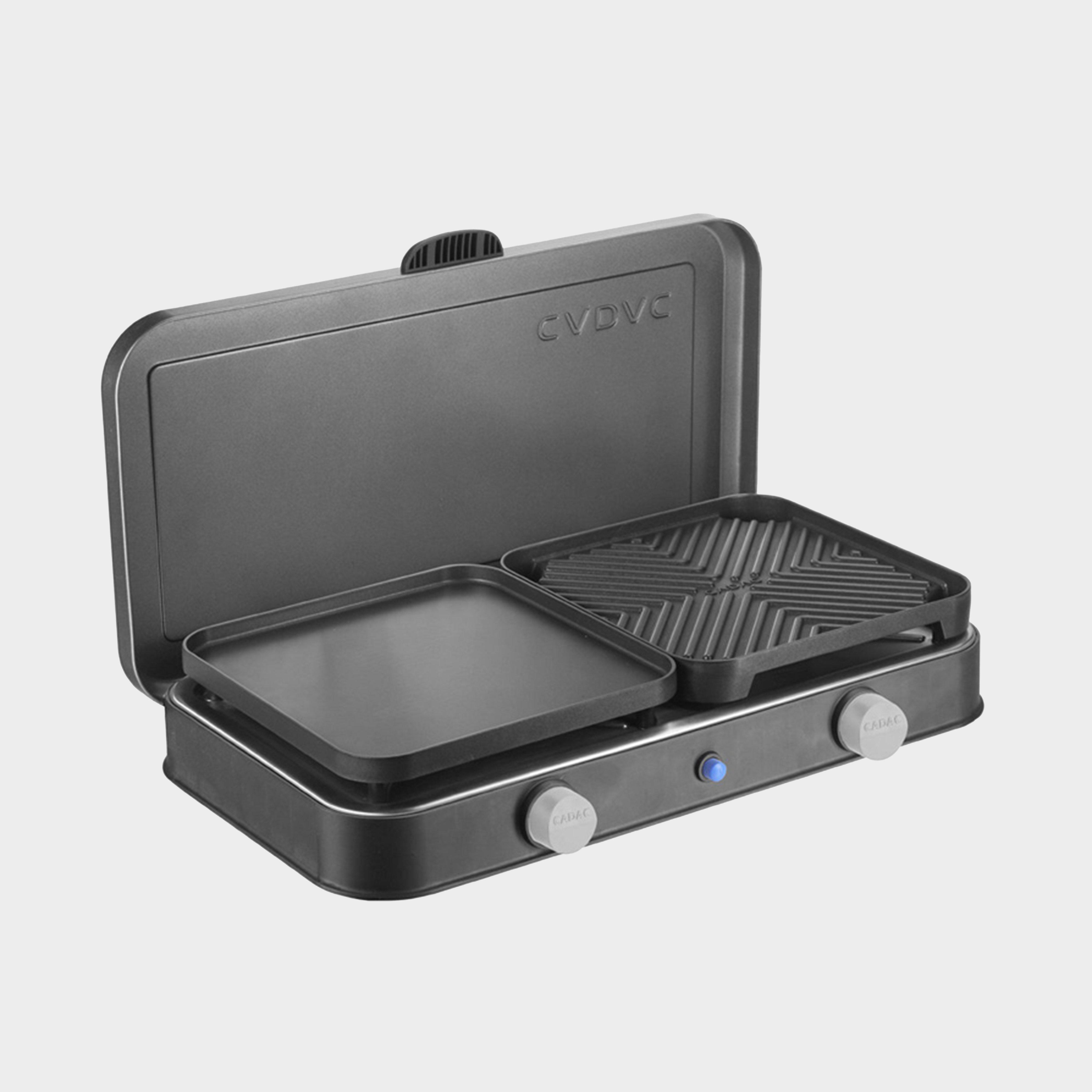 Cadac Cadac 2 Cook Pro Deluxe Qr Camping Stove, QR