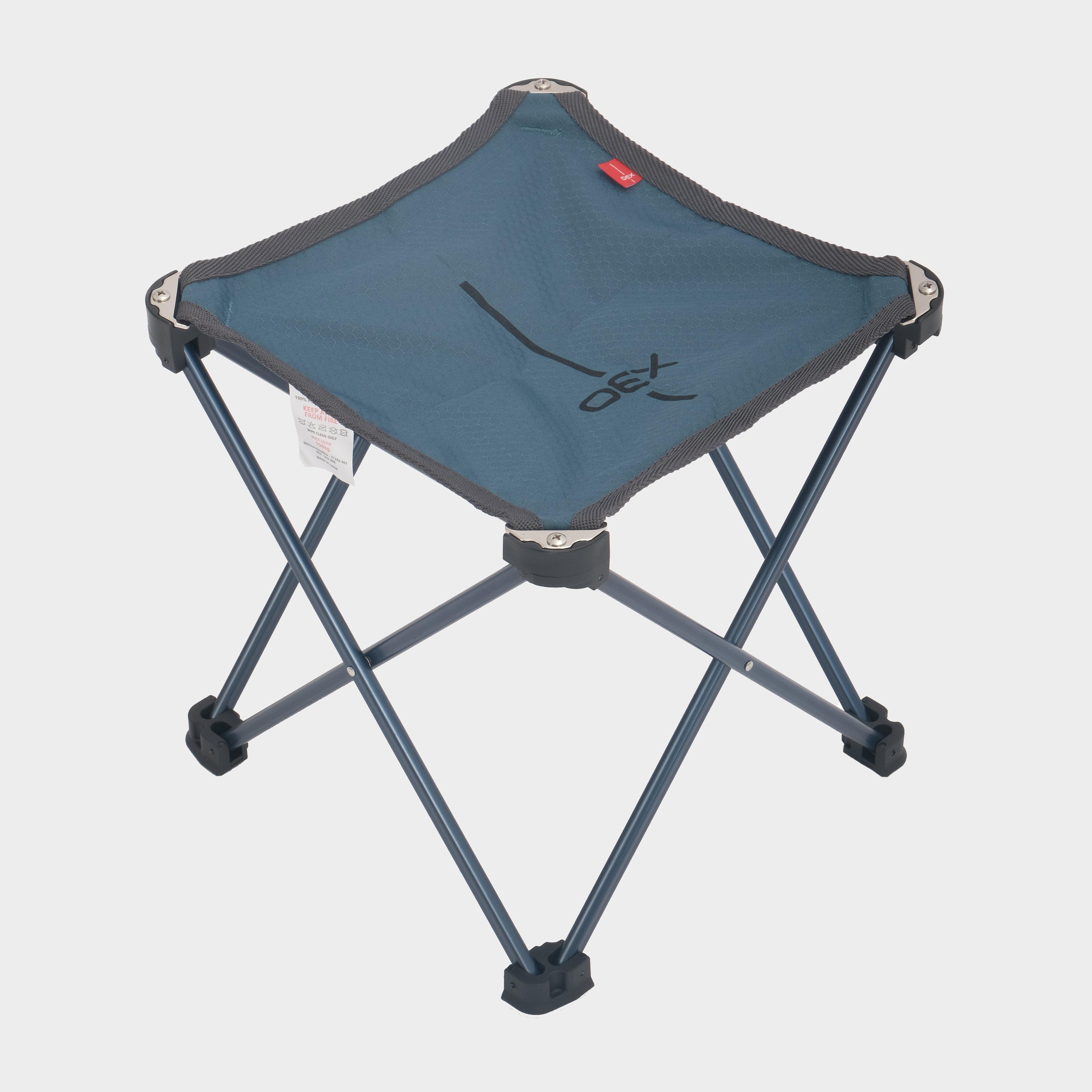 Image of Oex Ultralite Stool - Yel, YEL
