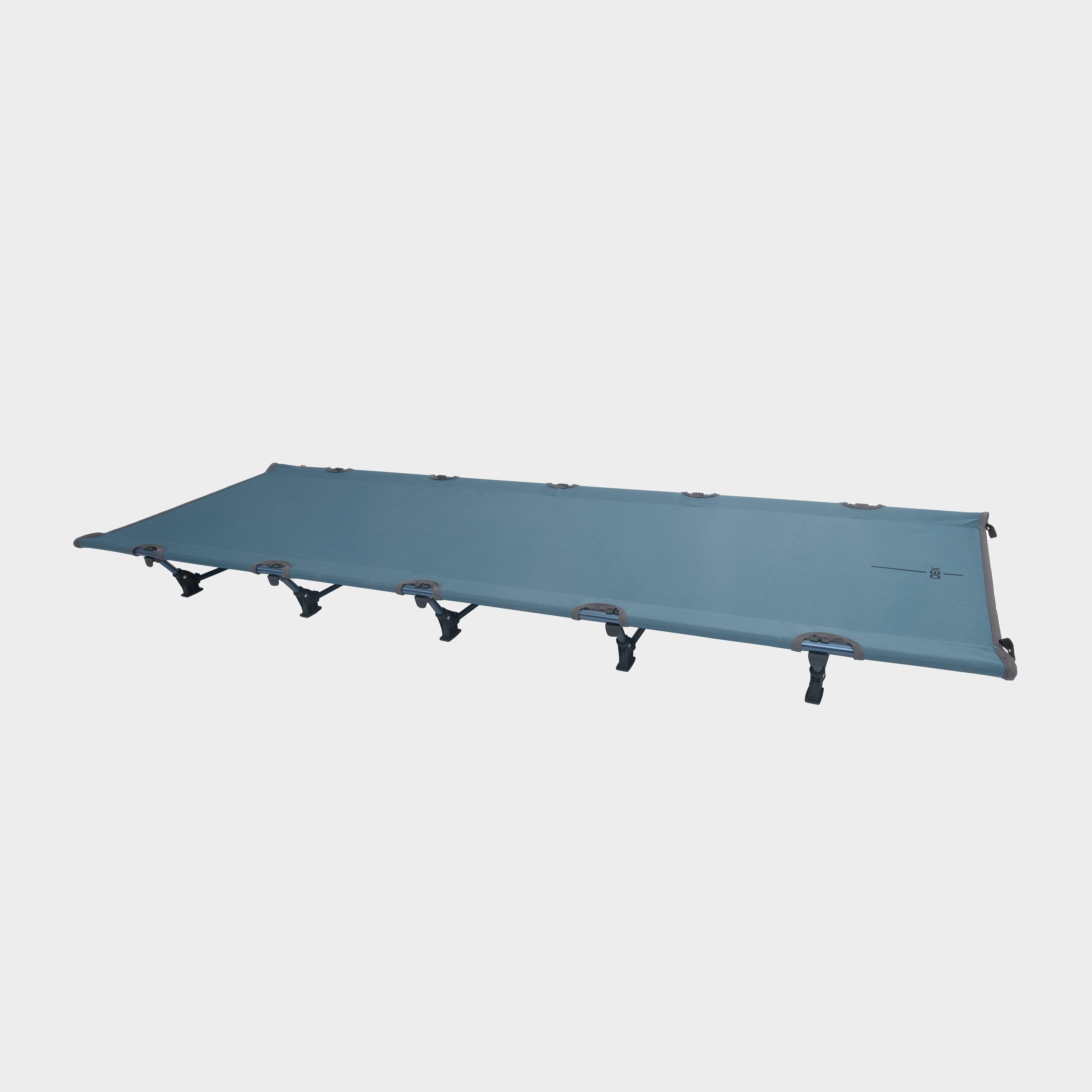 Image of Oex Ultralite Camp Bed, BED