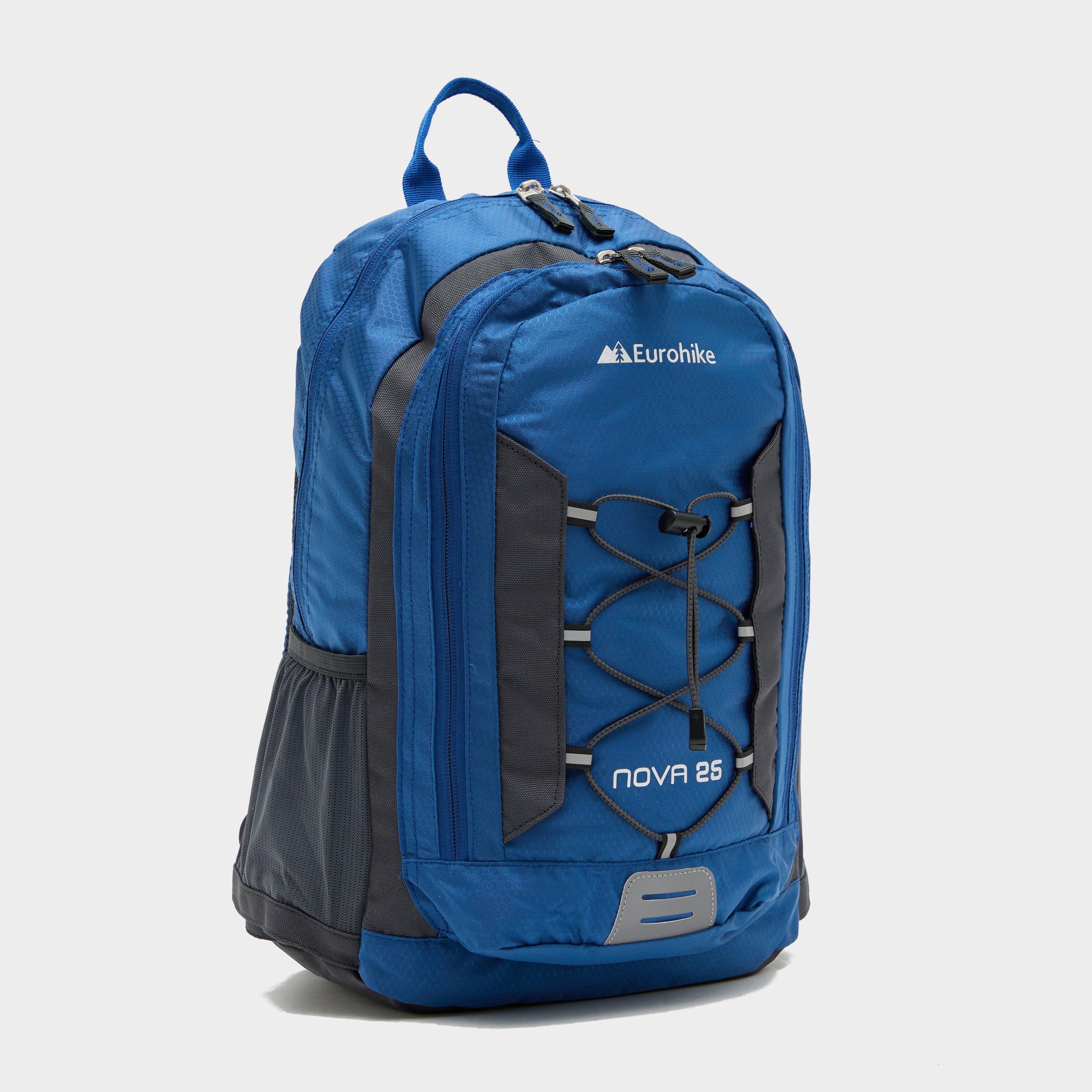 Image of Eurohike Nova 25L Daysack - Mbl, MBL