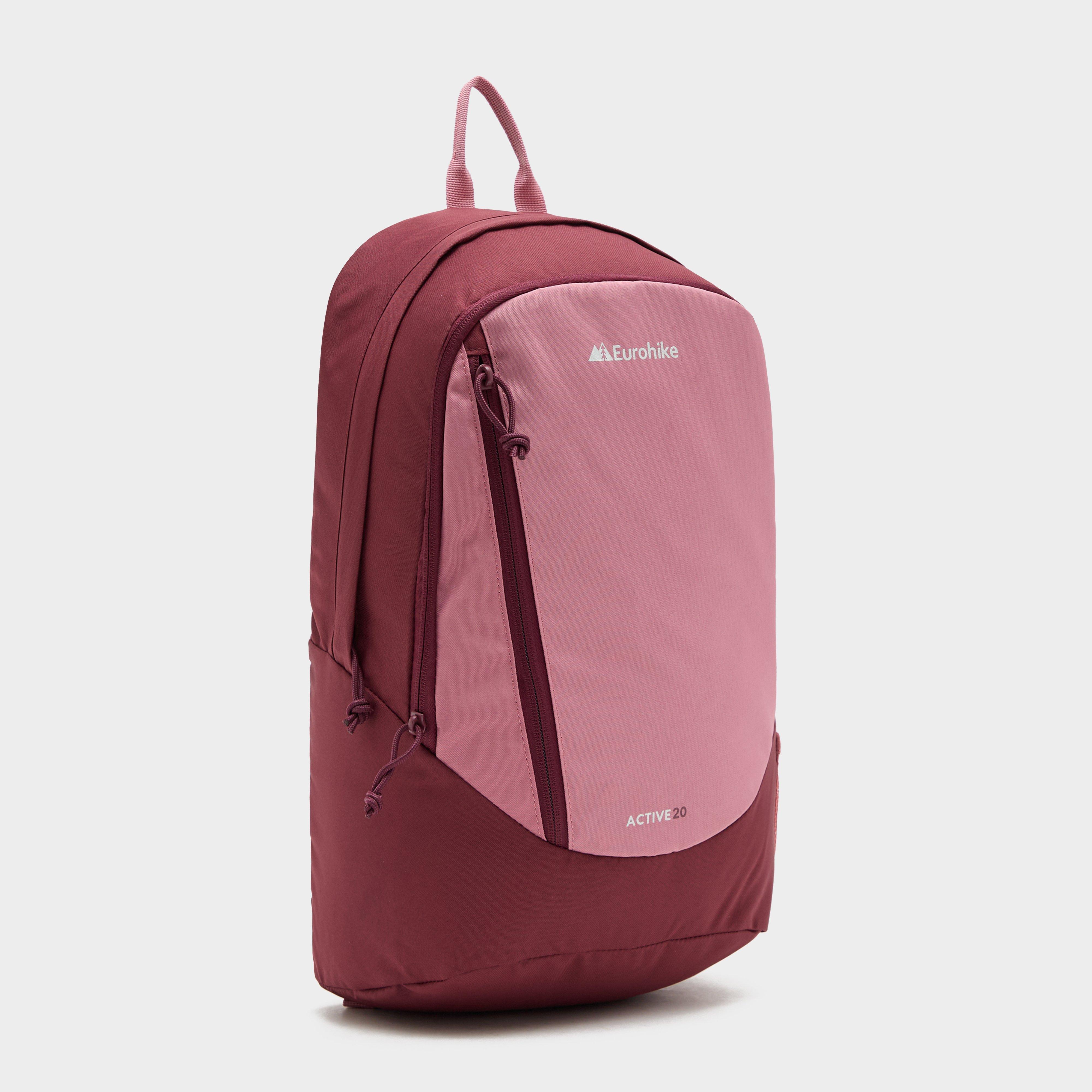 Image of Eurohike Active 20 Daysack - Plm, PLM