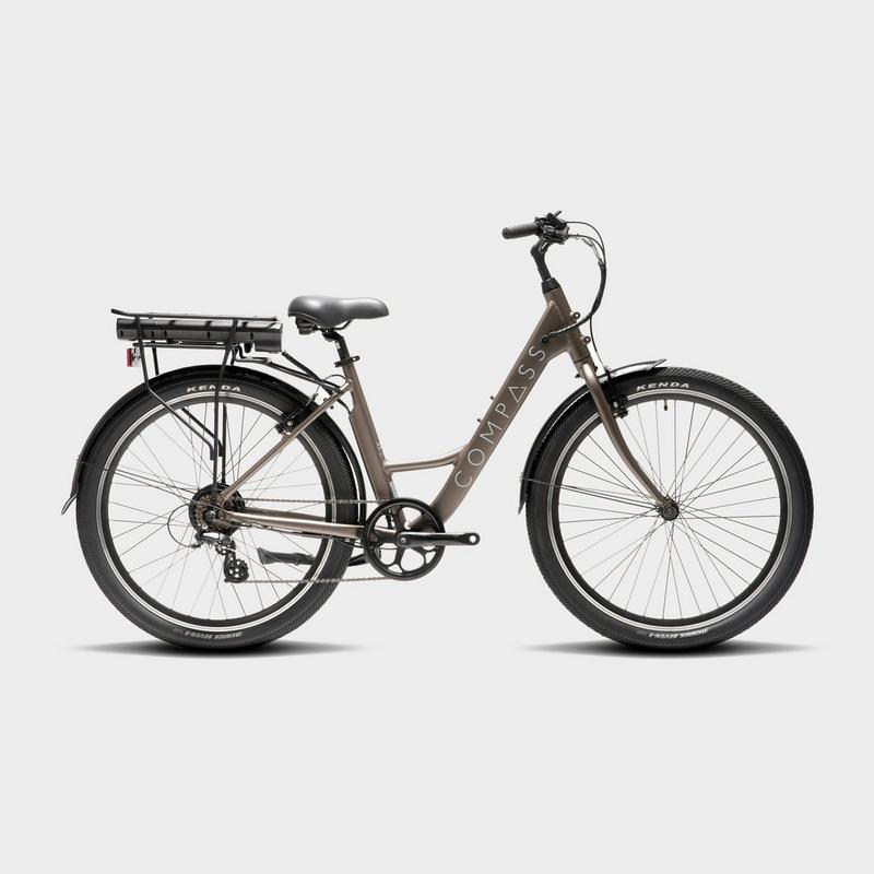 Millets Compass Flow Hybrid E-Bike -