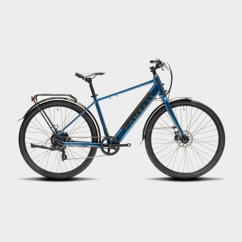 Millets Compass Navigate Hybrid E-Bike -