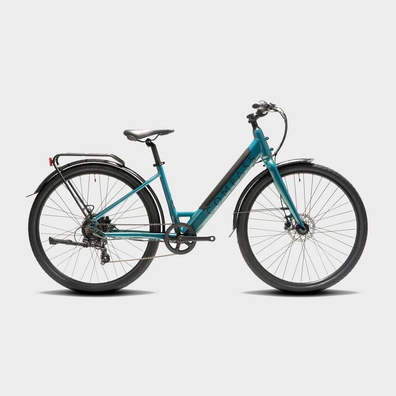 Millets Compass Navigate Ls Hybrid E-Bike -