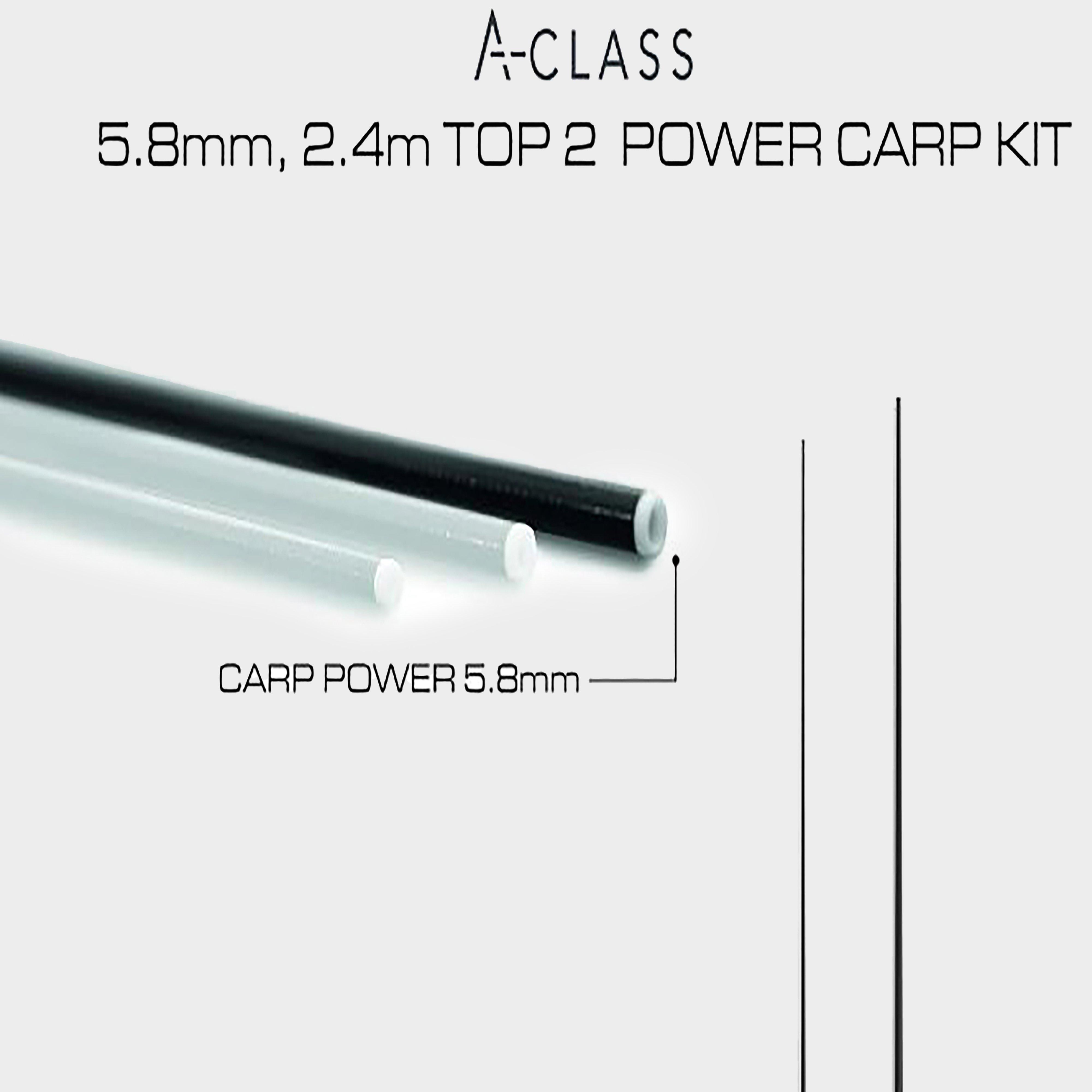 Image of Guru A-Class Carp Match Kit 5.8Mm - No Colour, No Colour