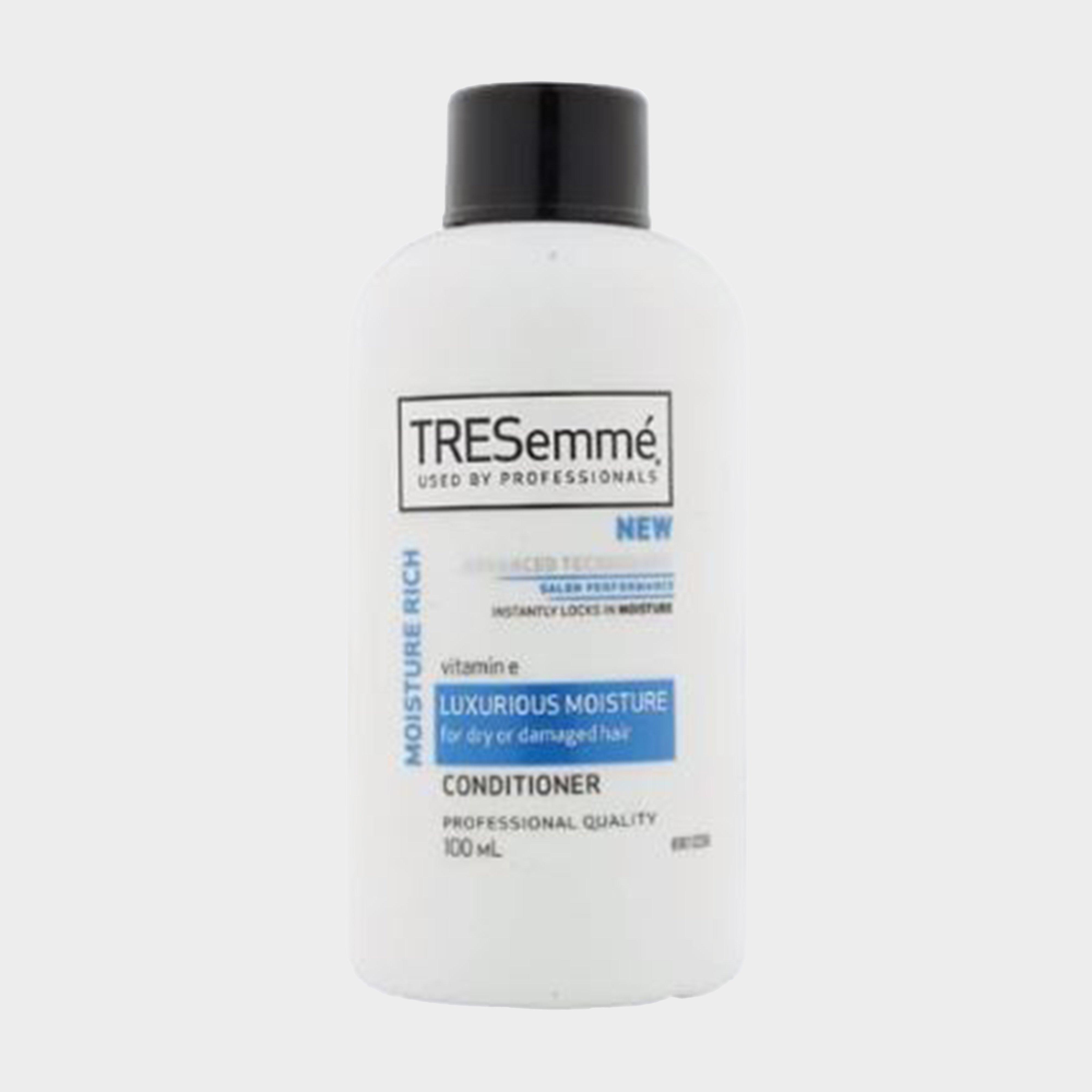 Image of Tresemme Tresemmé Moisture Rich Conditioner 100Ml - White, White