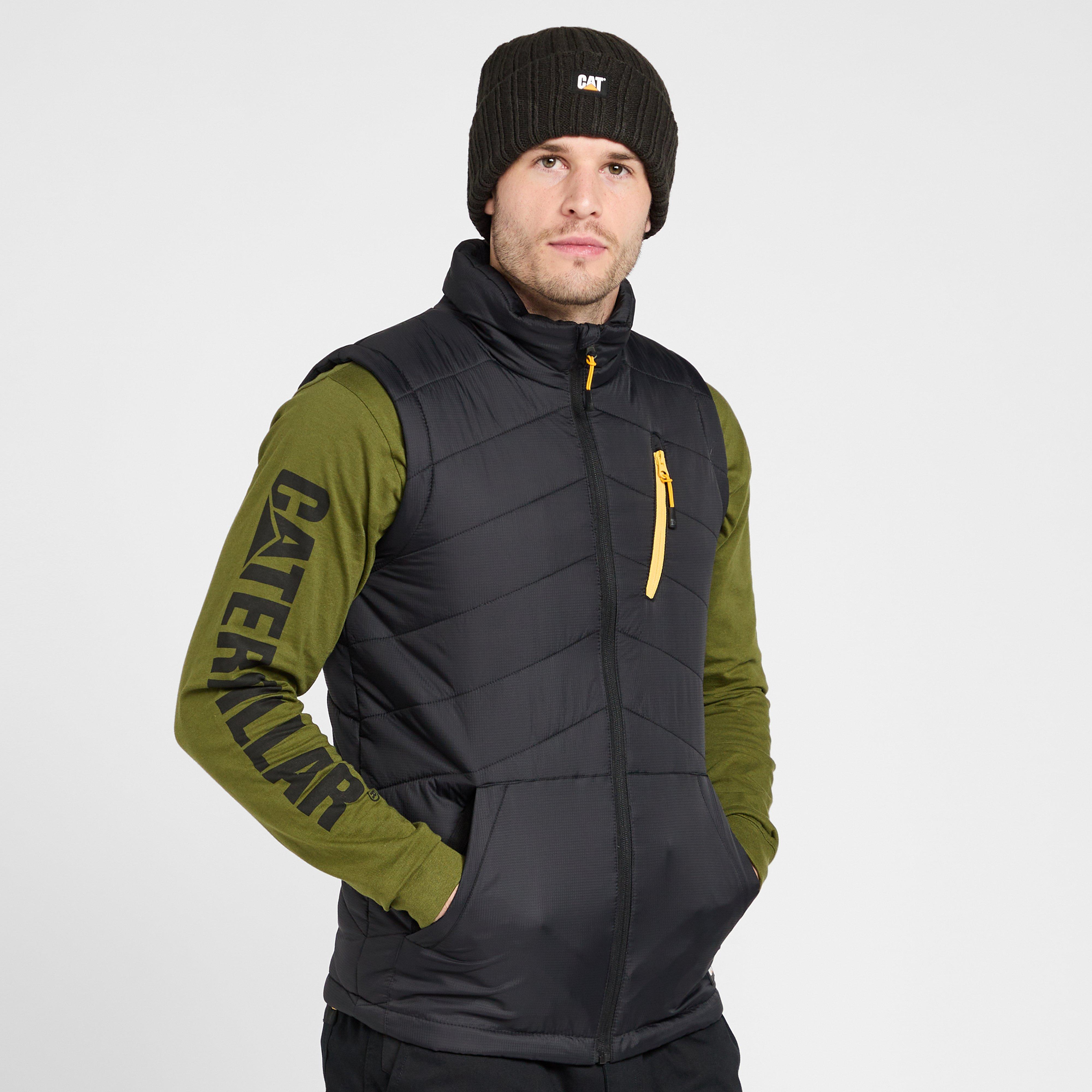 Image of Cat Essentials Body Warmer - Blk, BLK