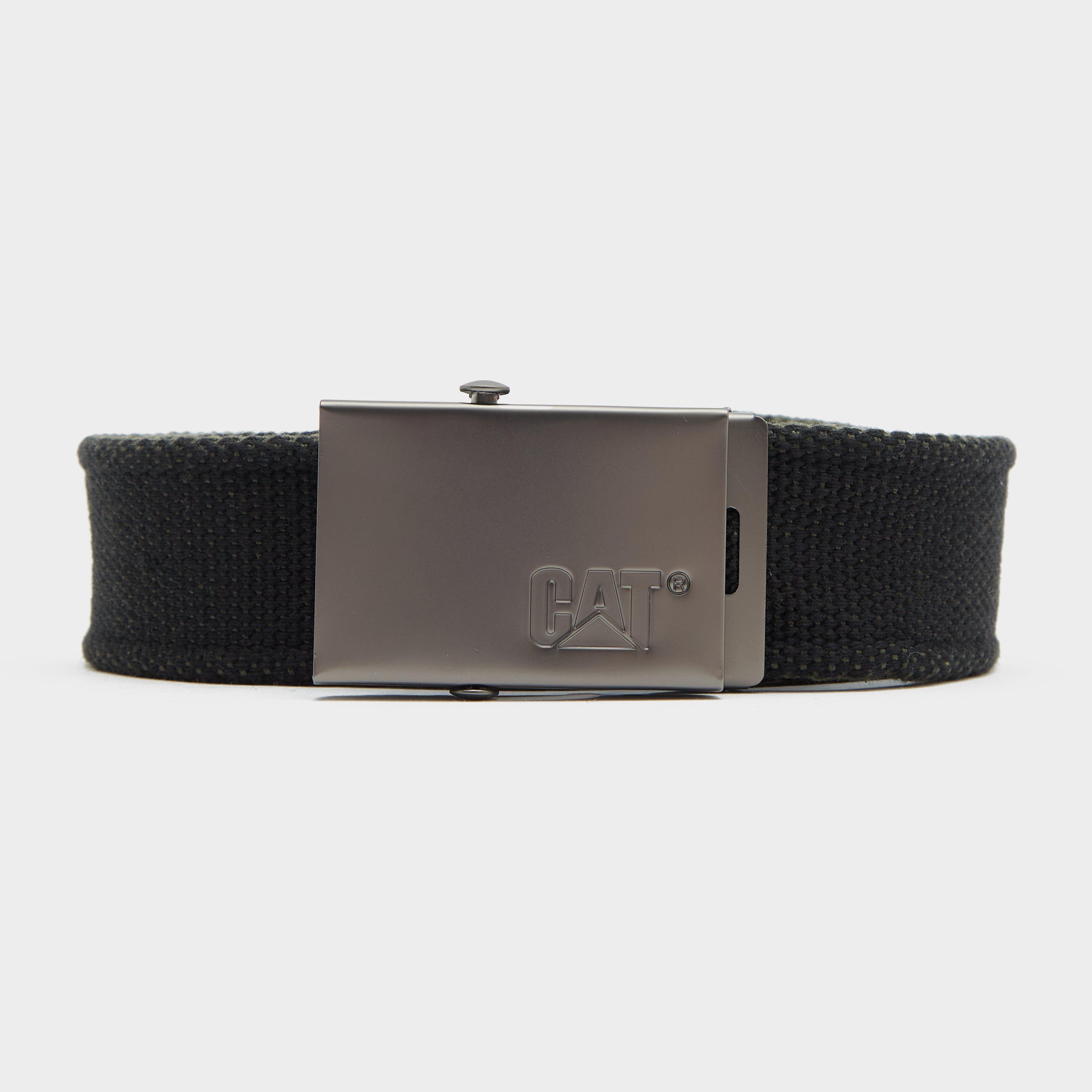 Image of Cat Value Belt - Blk, BLK