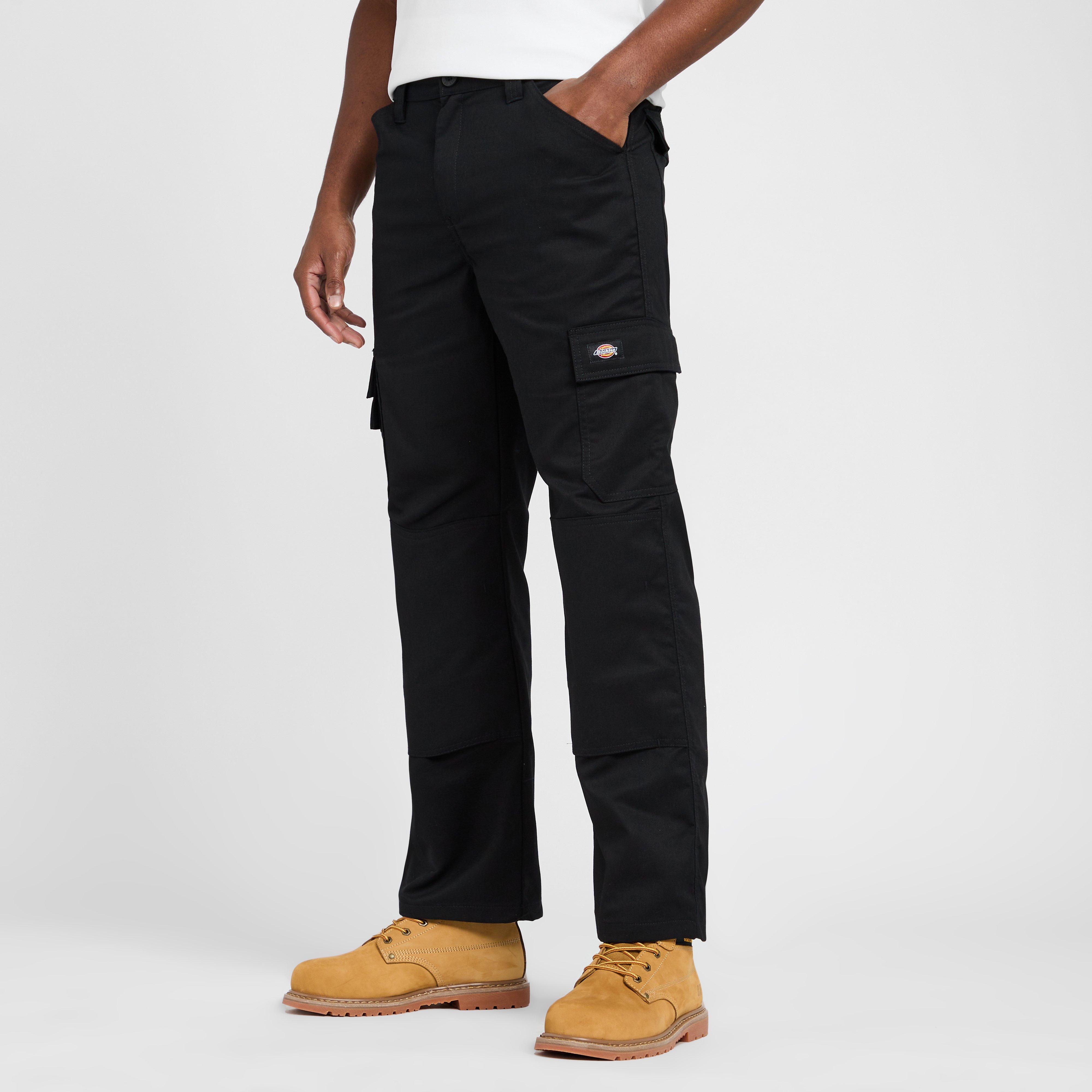 Image of Dickies Everyday Trousers - Blk, BLK