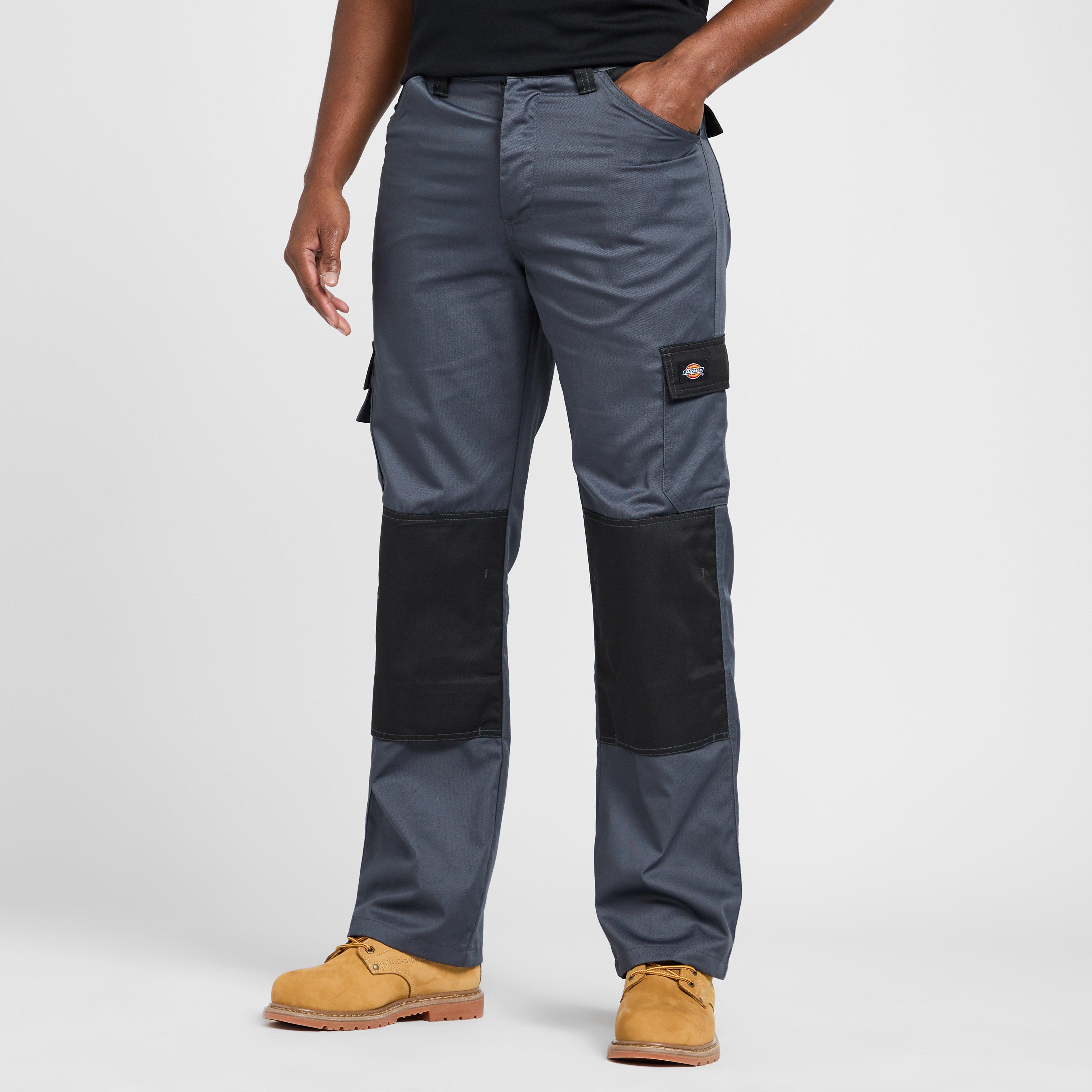 Image of Dickies Everyday Trousers - Gry, GRY