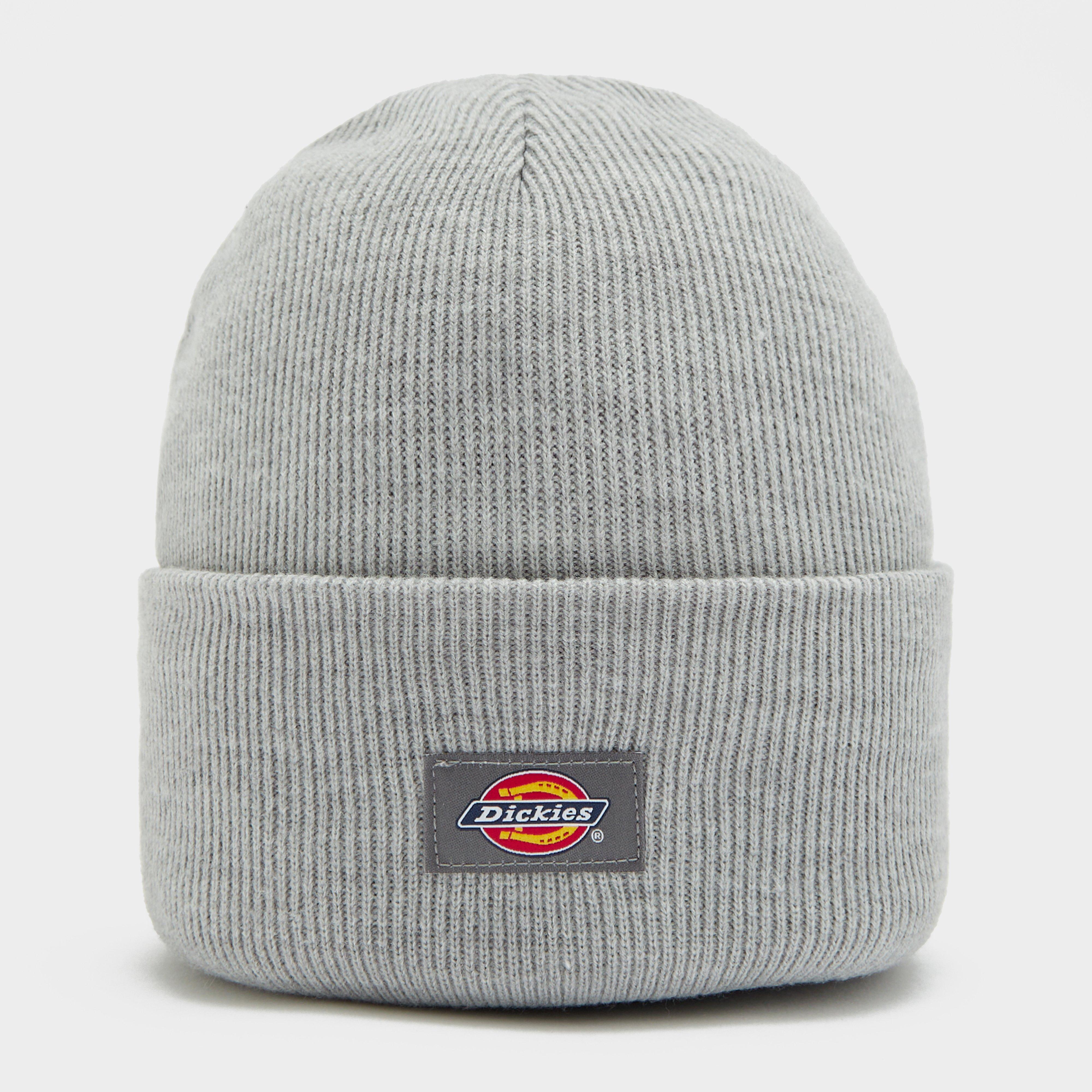 Image of Dickies Acrylic Cuffed Beanie - Gry, GRY