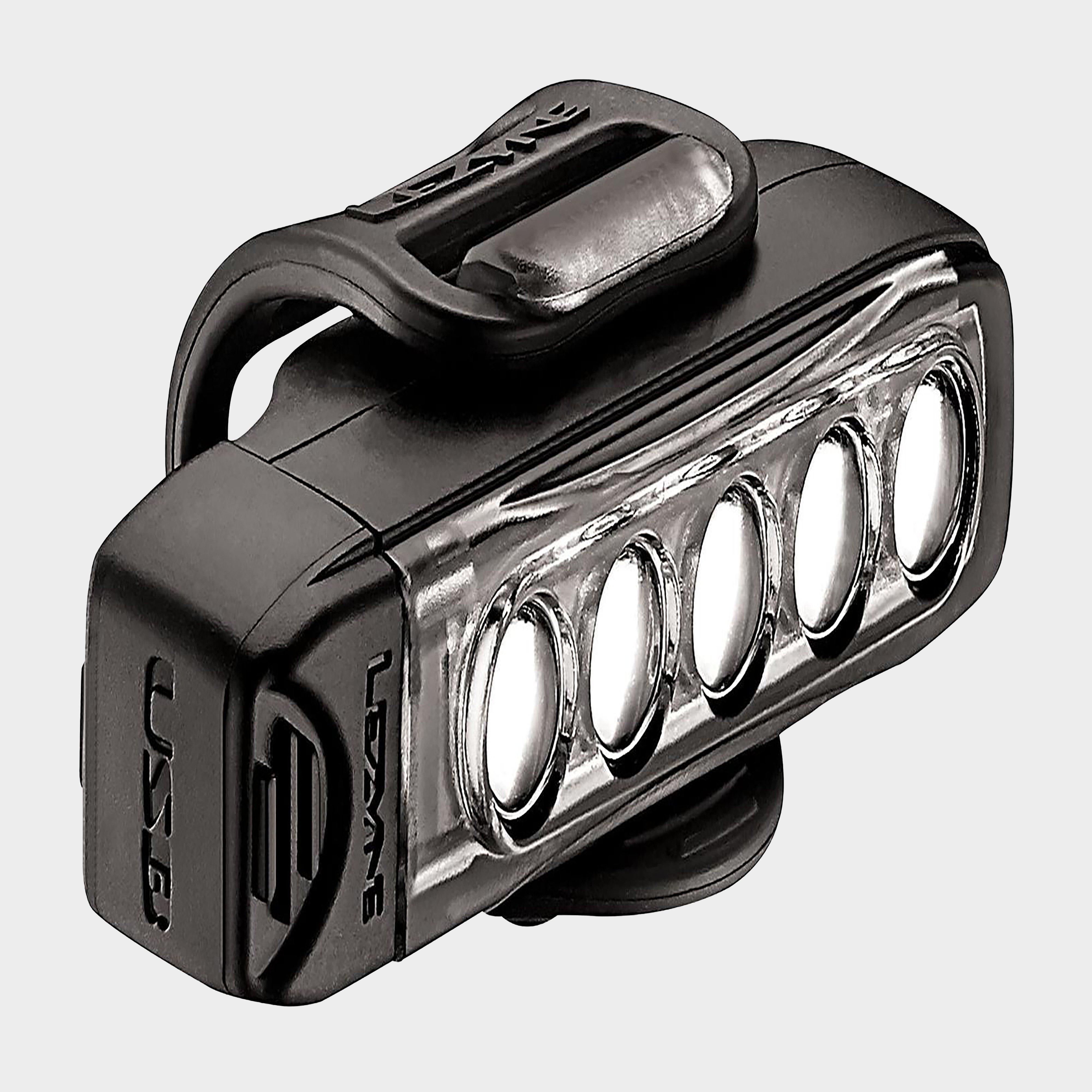 LEZYNE Lezyne Strip Drive 400 Front Bike Light, FRONT