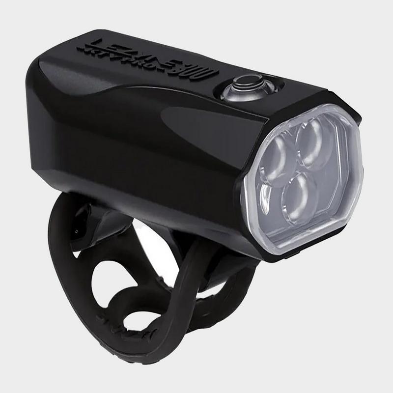 Millets LEZYNE Ktv Drive Pro 300 Front Bike Light -