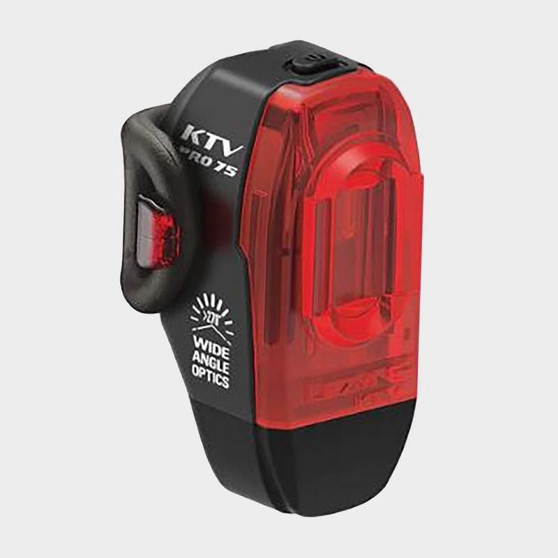 Millets LEZYNE Ktv Pro Drive Rear Bike Light -