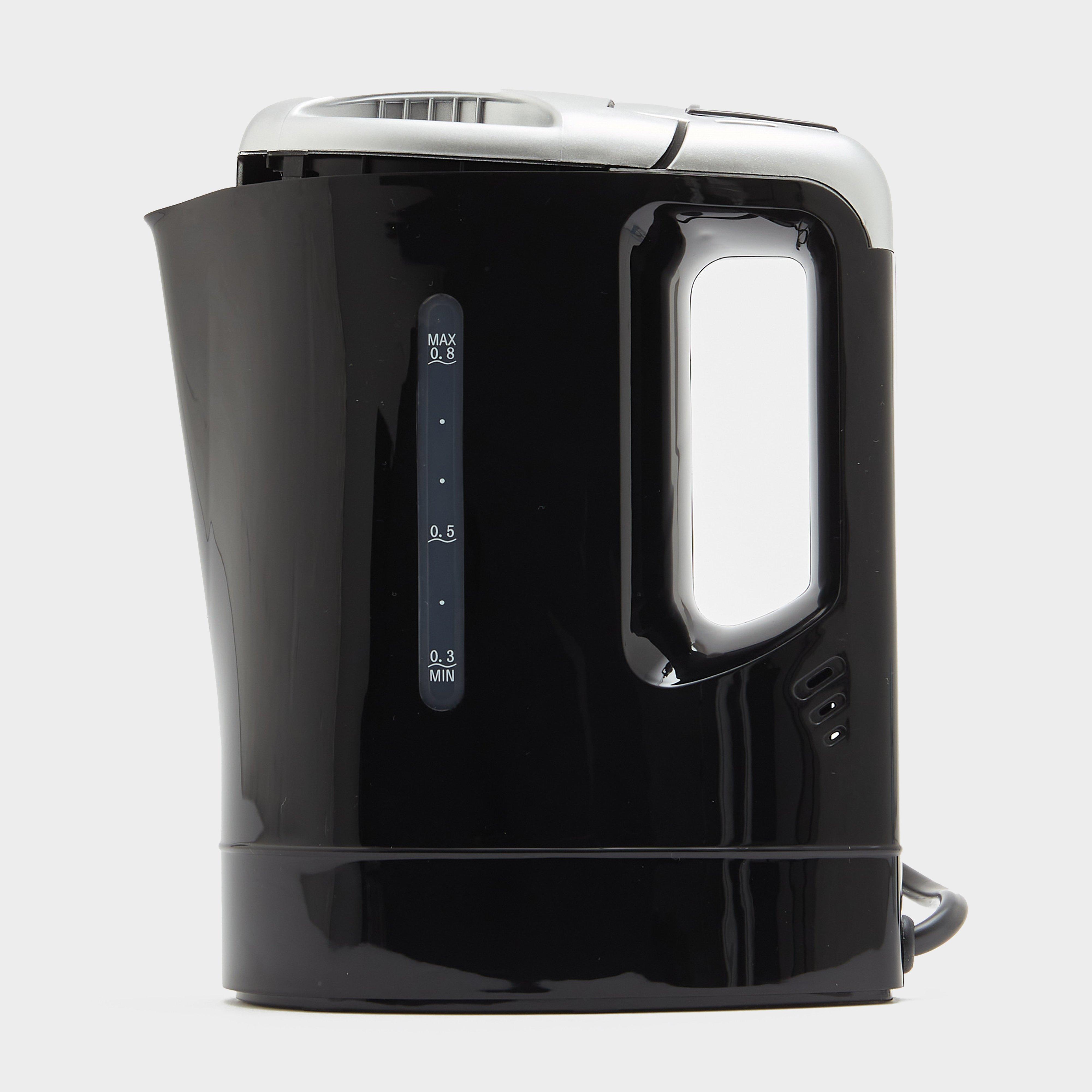 Quest Quest 12V Kettle 1L - Blk, BLK