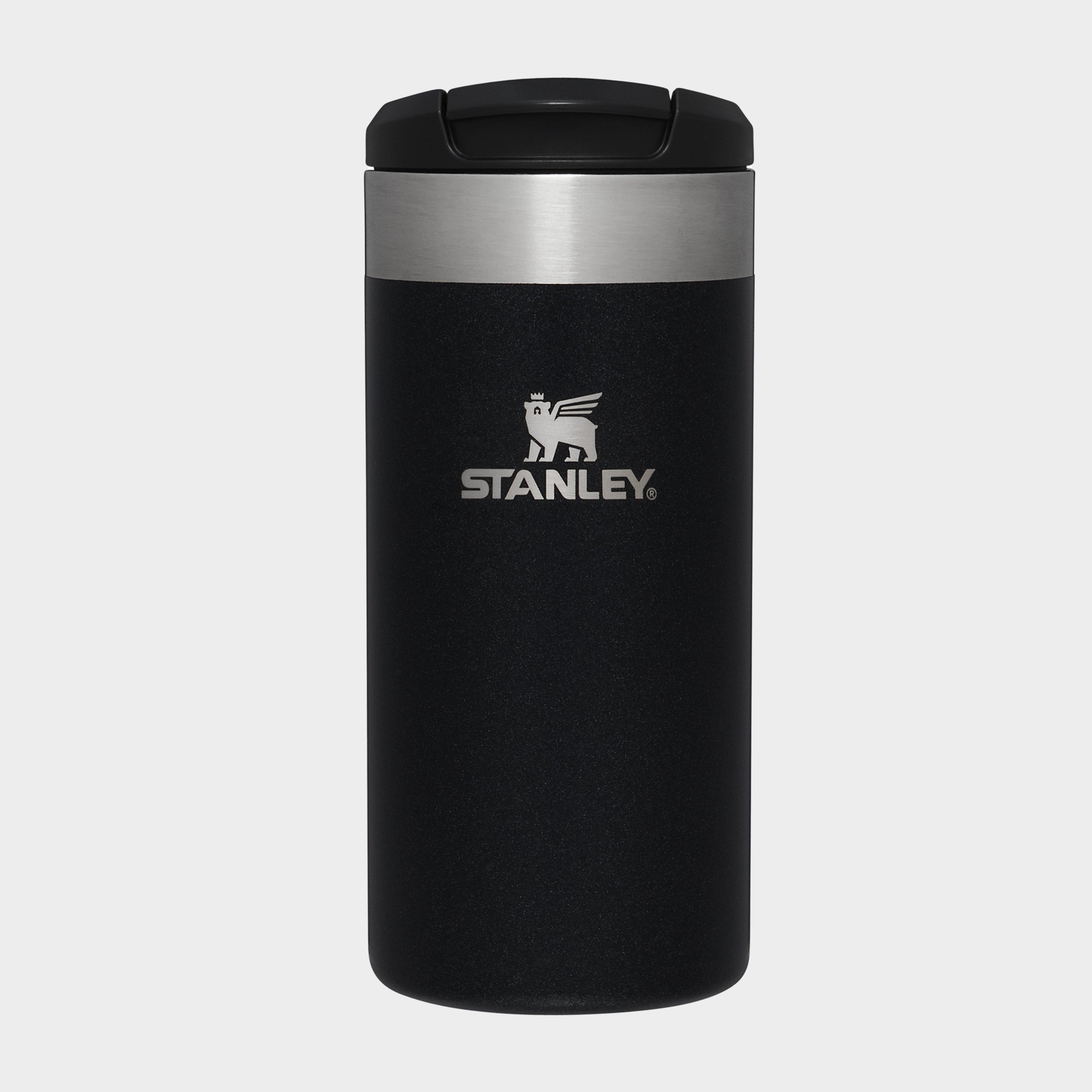Image of Stanley Aerolight™ Transit Mug - 0.35L - Blk, BLK