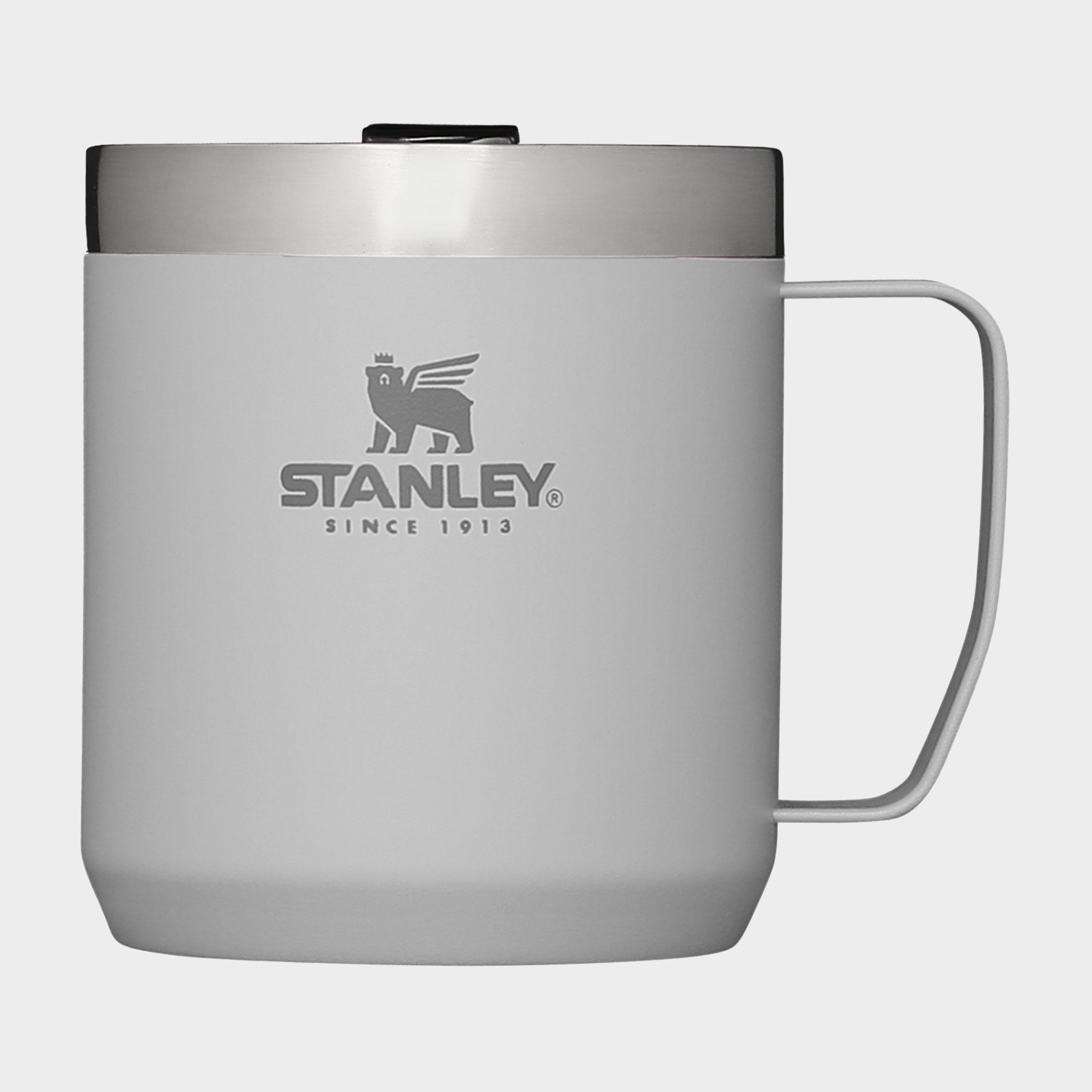 Image of Stanley Classic Legendary Camp Mug - 0.35L - Lgy, LGY