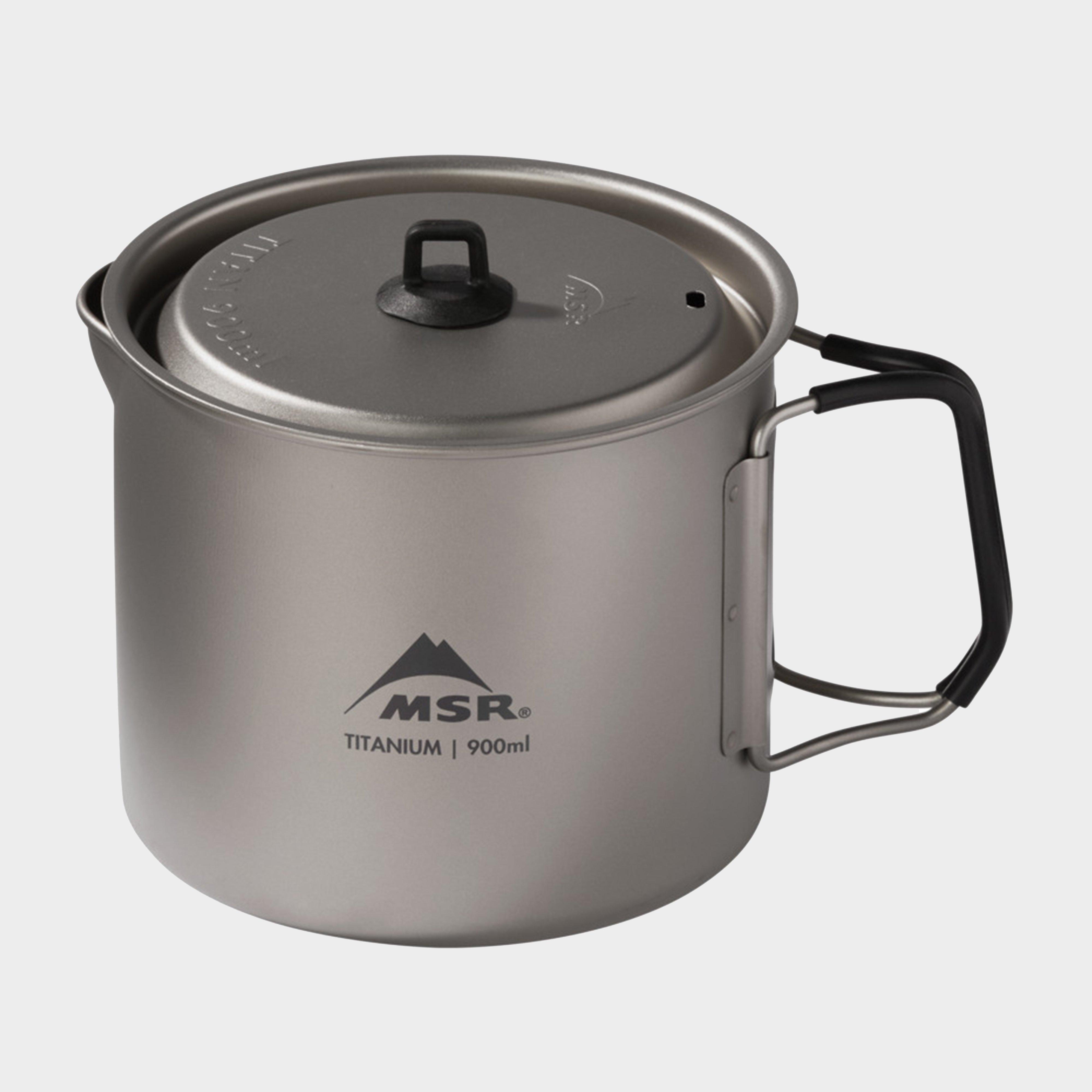 Titan Camping Kettle at Blacks