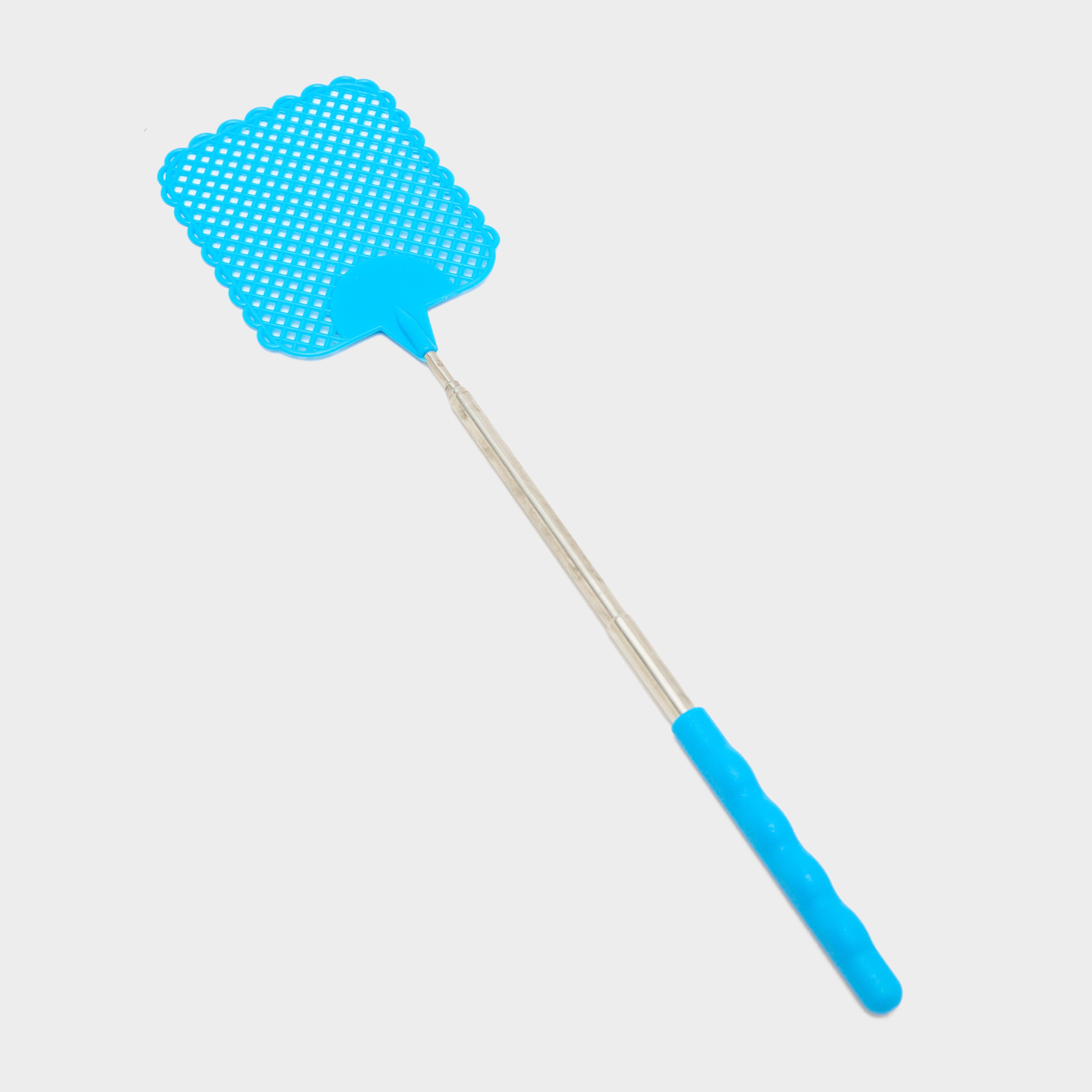 Image of Hi-Gear Extendable Fly Swatter - No, NO