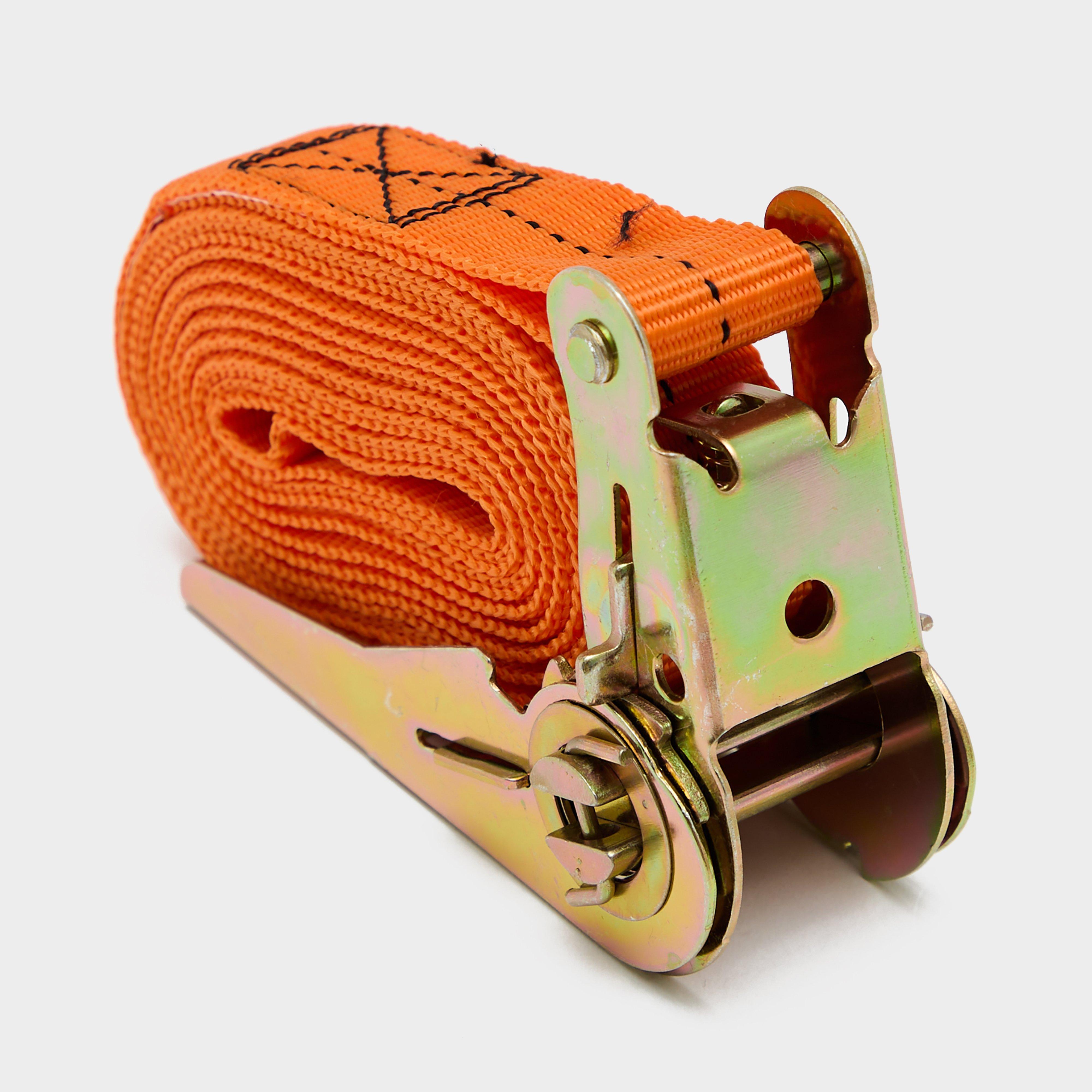 Image of Hi-Gear Ratchet Tie Down 3.5M - Strap, STRAP